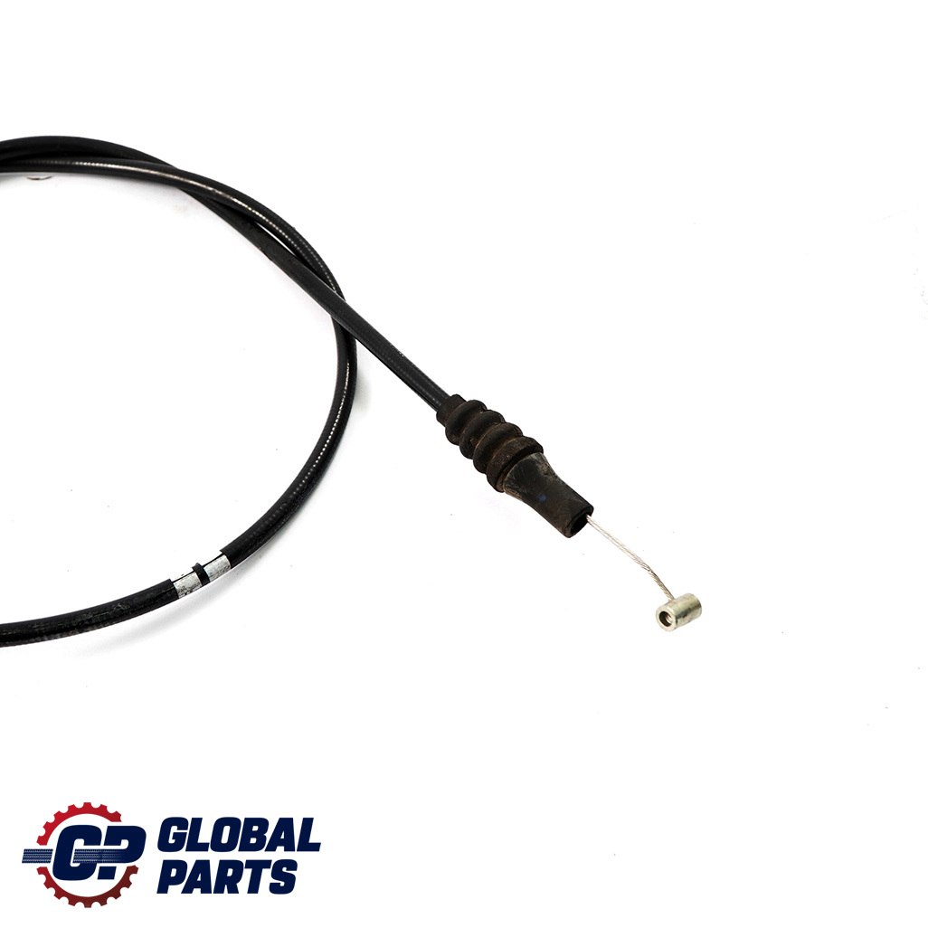 Mercedes-Benz C-Class W204 Engine Bonnet Hood Lock Release Cable A2048800159