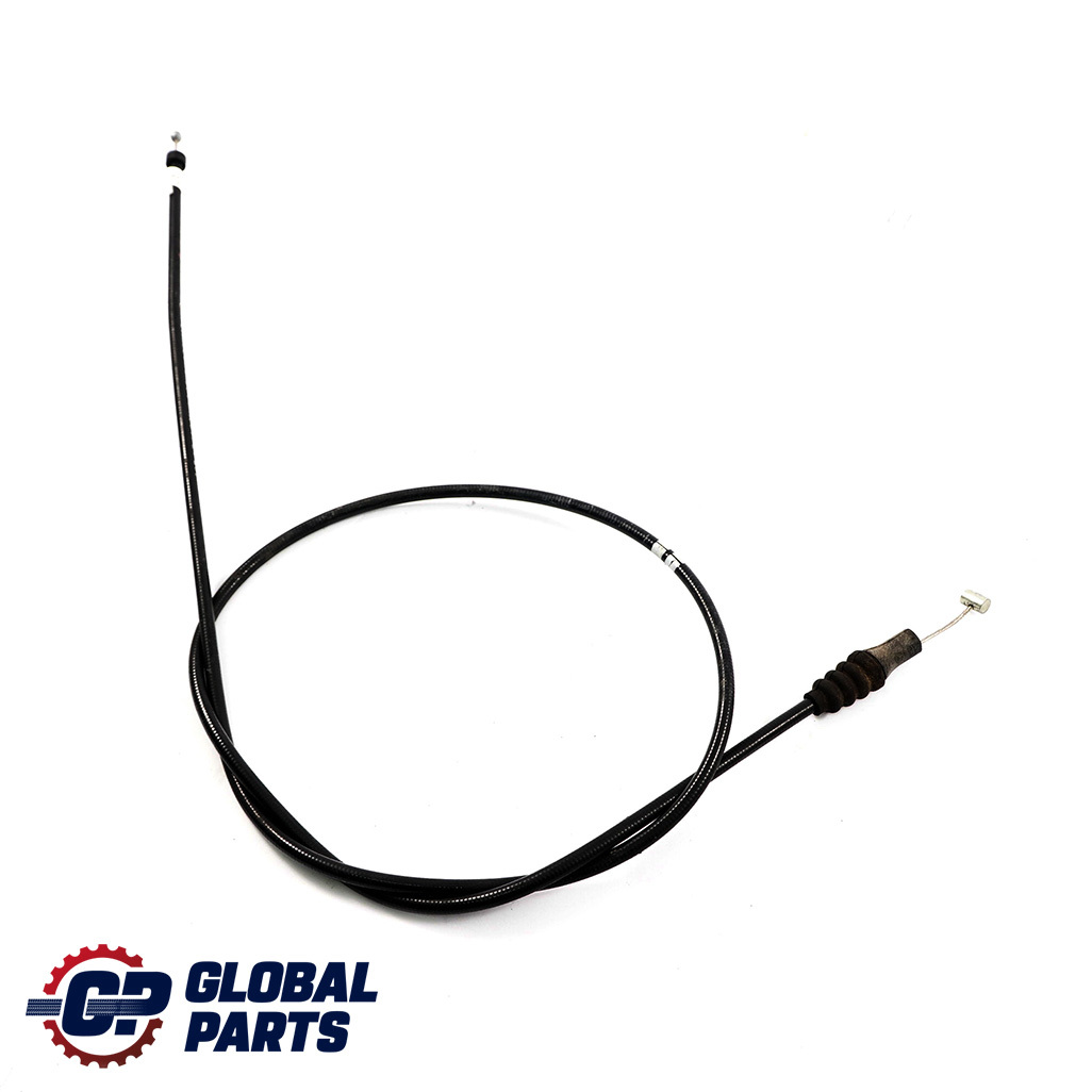 Mercedes-Benz C-Class W204 Engine Bonnet Hood Lock Release Cable A2048800159