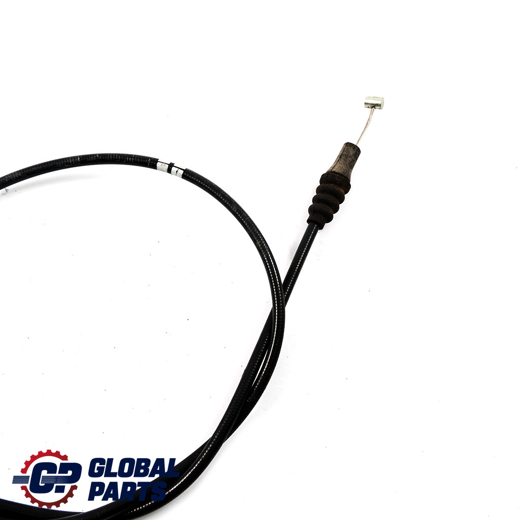 Mercedes-Benz C-Class W204 Engine Bonnet Hood Lock Release Cable A2048800159