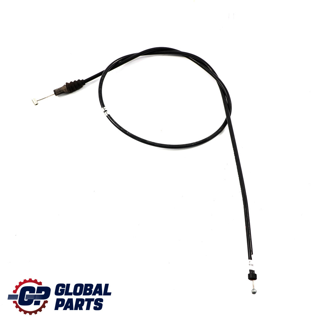 Mercedes-Benz C-Class W204 Engine Bonnet Hood Lock Release Cable A2048800159