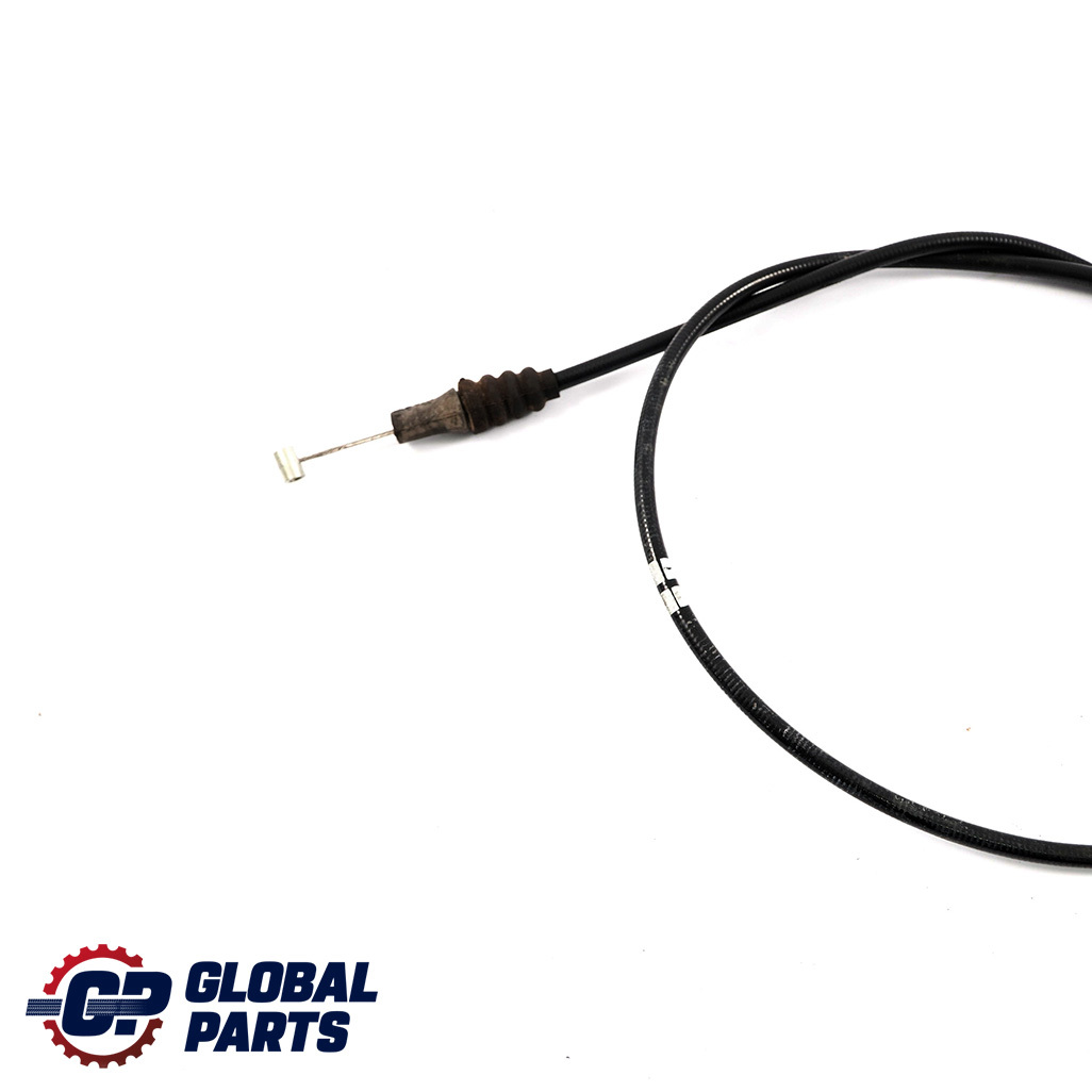 Mercedes-Benz C-Class W204 Engine Bonnet Hood Lock Release Cable A2048800159