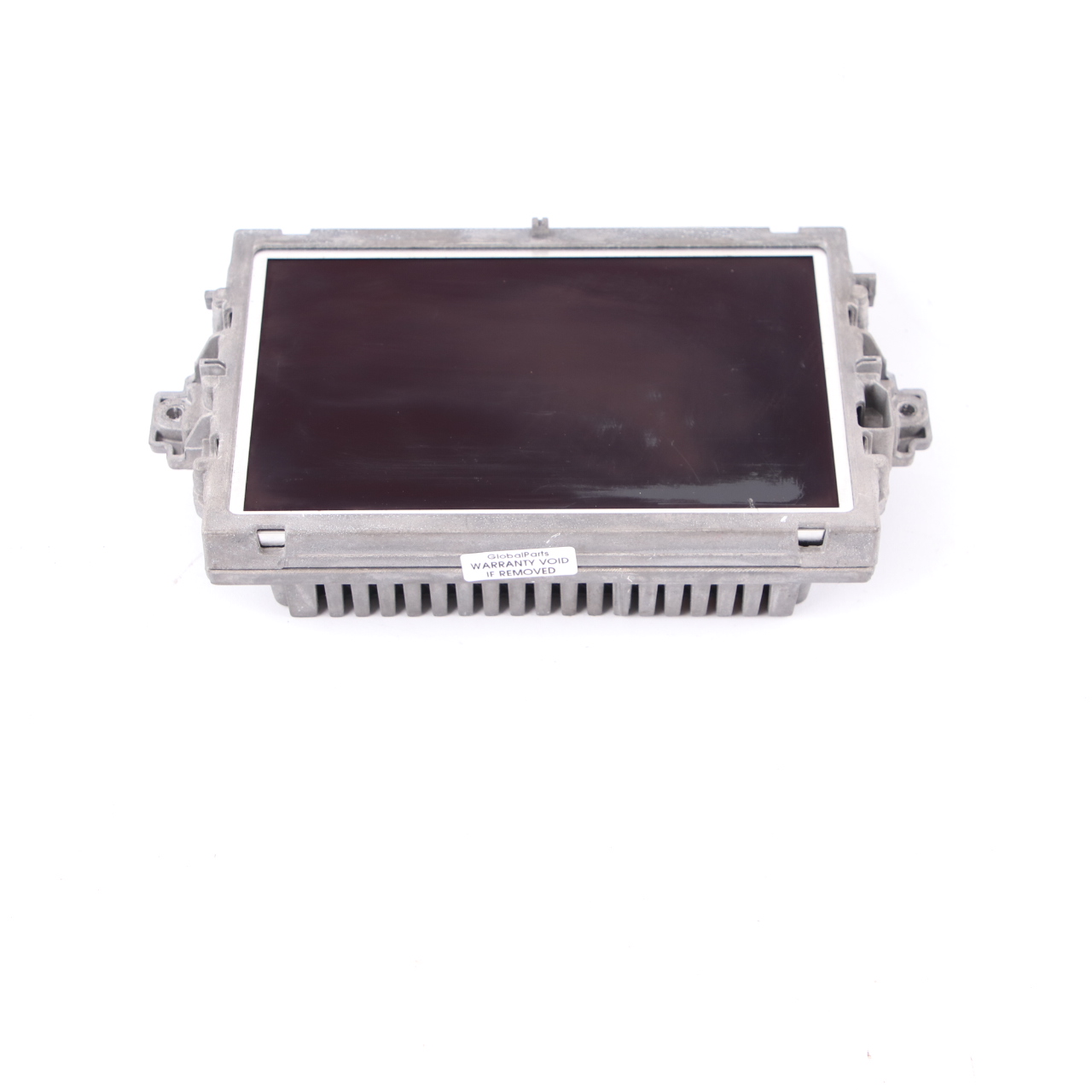 Displayanzeige Mercedes W212 Information Navigation Armaturenbrett A2129004307