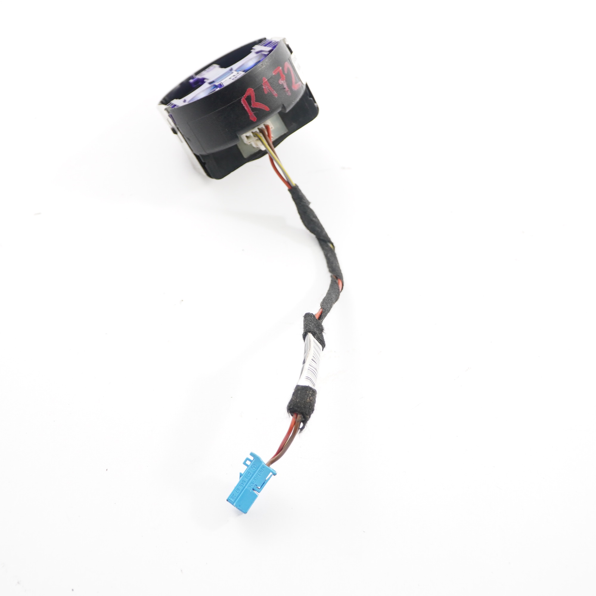 Regensensor Mercedes SLK R172 W204 Frontscheibensteuergerät A2049017901