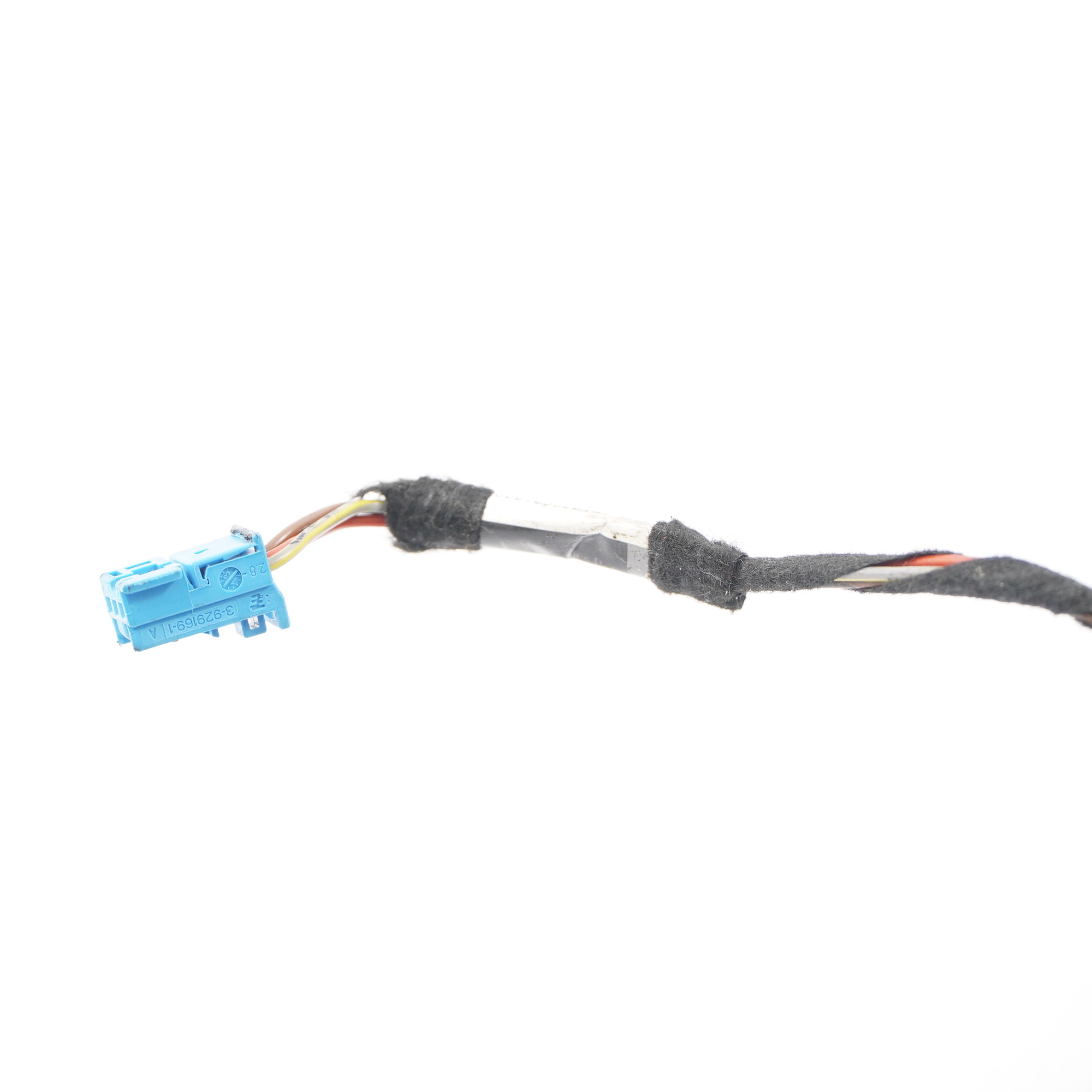 Regensensor Mercedes SLK R172 W204 Frontscheibensteuergerät A2049017901