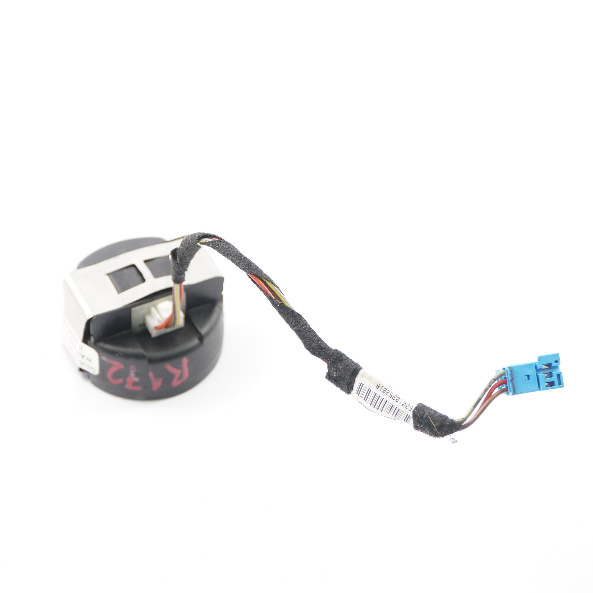 Regensensor Mercedes SLK R172 W204 Frontscheibensteuergerät A2049017901