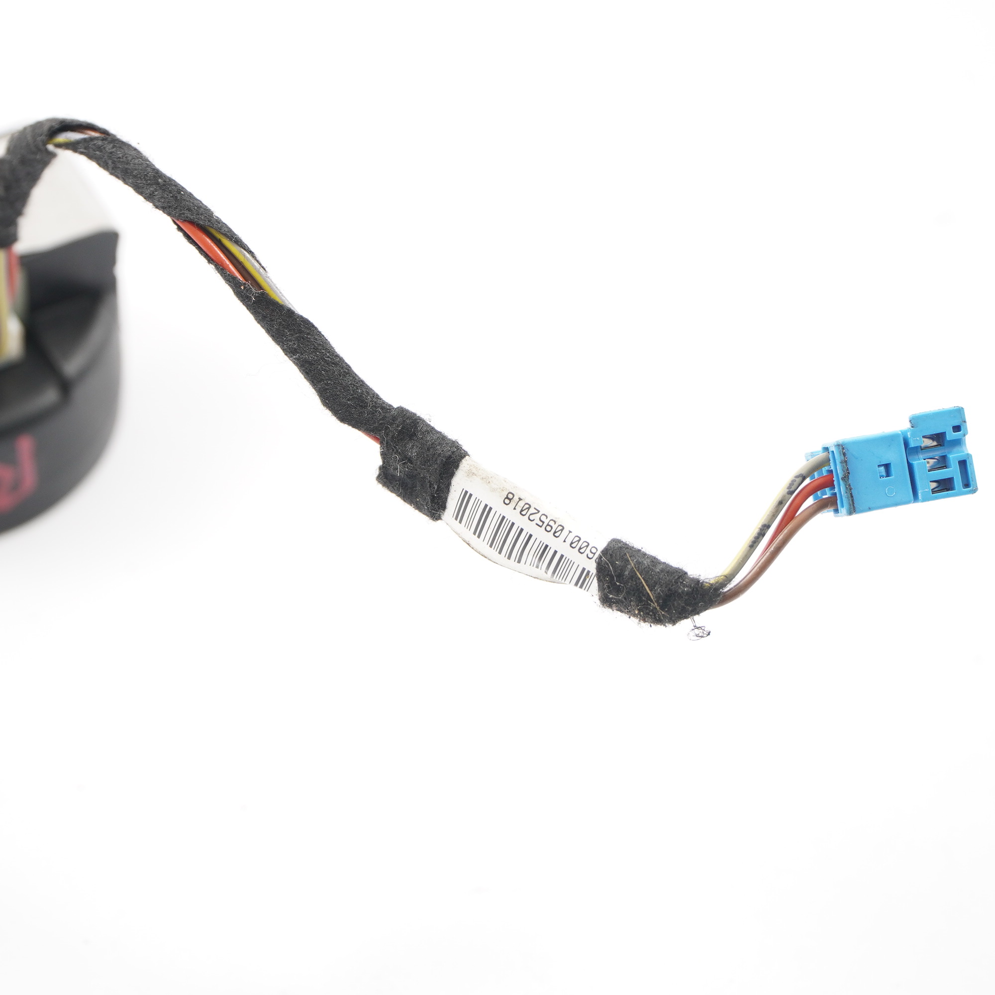 Regensensor Mercedes SLK R172 W204 Frontscheibensteuergerät A2049017901