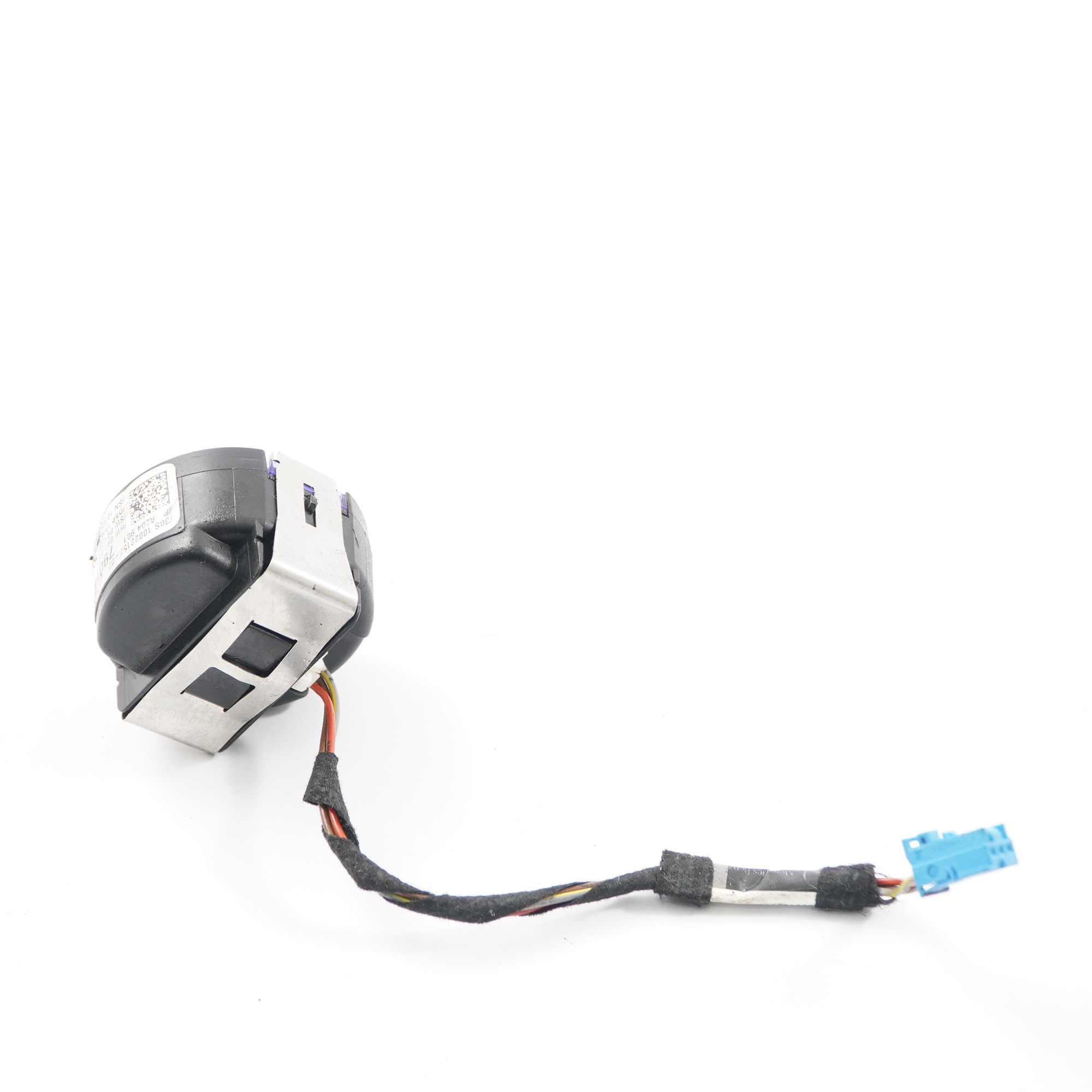 Regensensor Mercedes SLK R172 W204 Frontscheibensteuergerät A2049017901