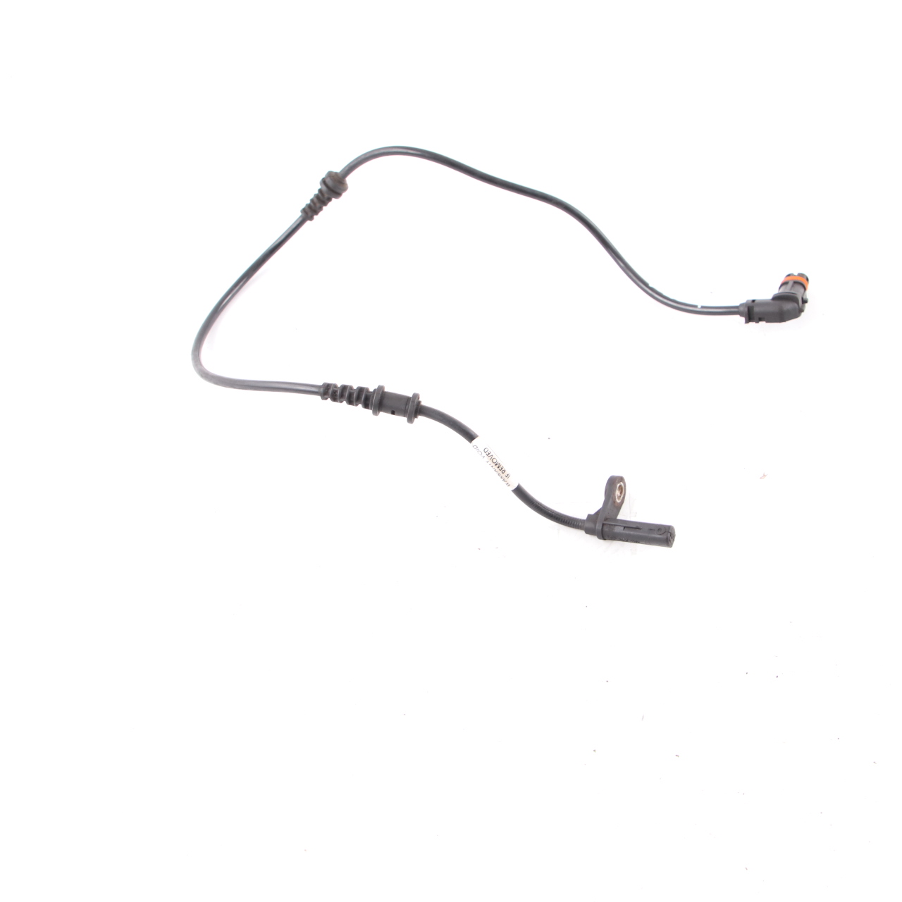 Mercedes W204 Rad ABS Geschwindigkeitssensor vorne links rechts Kabel 2049052905