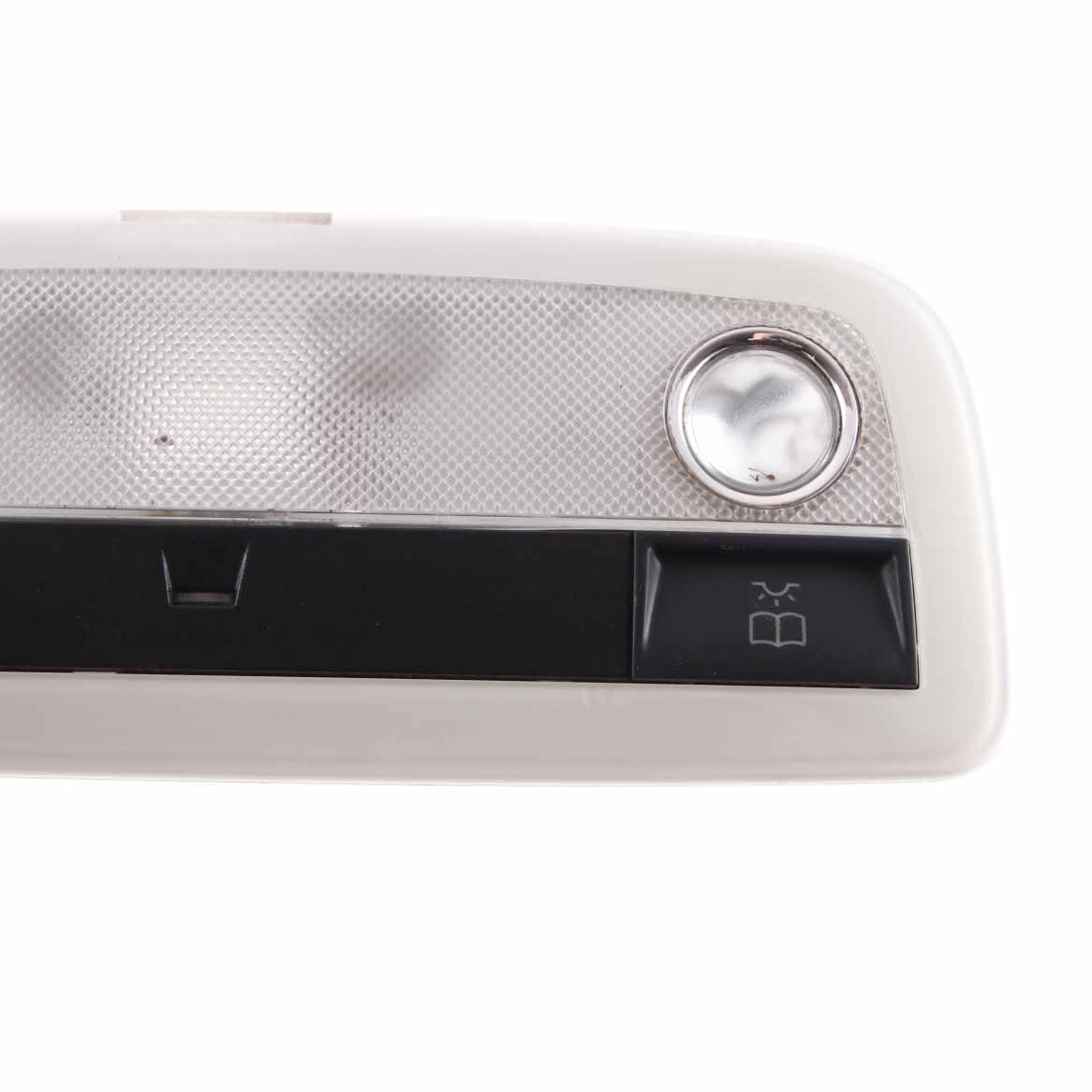 Mercedes W204 Hintere Innenleuchte Lampe Dach Schalttafel A2049060335