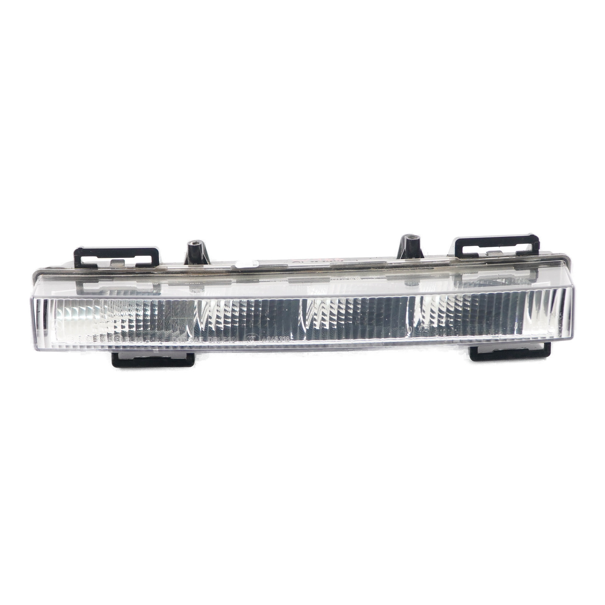 Mercedes W166 Vorne stoßstange Tagfahrlicht links Lampe LED DRL A2049065401