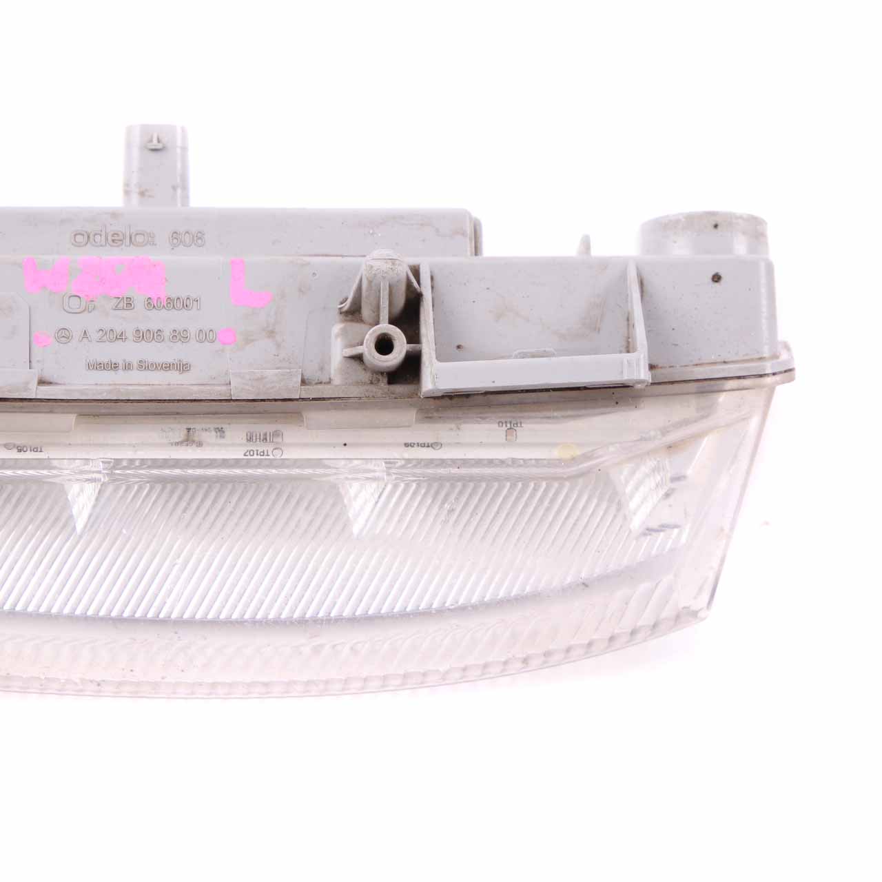 Mercedes W204 W212 Daytime Running Light Fog Lamp A2049068900