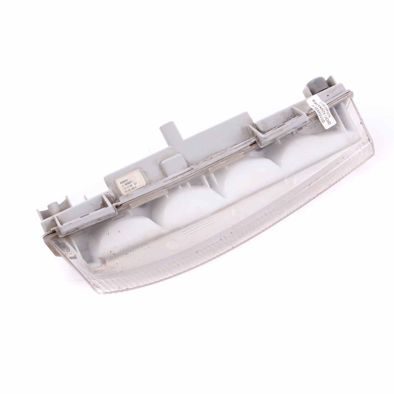 Mercedes W204 W212 Daytime Running Light Fog Lamp A2049068900