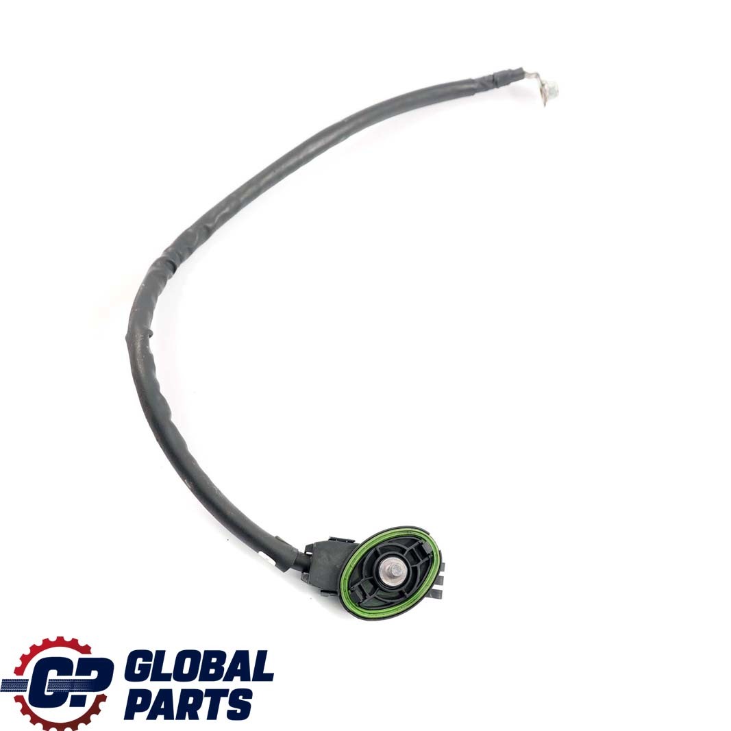 Mercedes-Benz C-Class W204 Battery Negative Earth Cable Wiring A2049820202