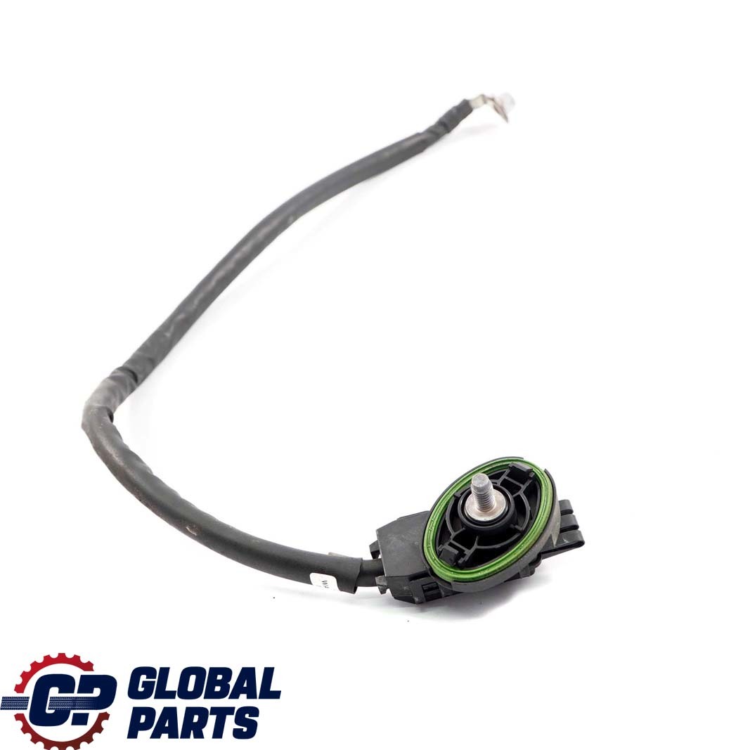 Mercedes-Benz C-Class W204 Battery Negative Earth Cable Wiring A2049820202