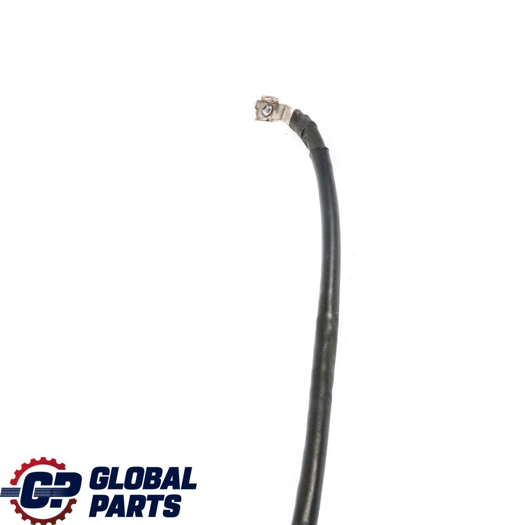 Mercedes-Benz C-Class W204 Battery Negative Earth Cable Wiring A2049820202