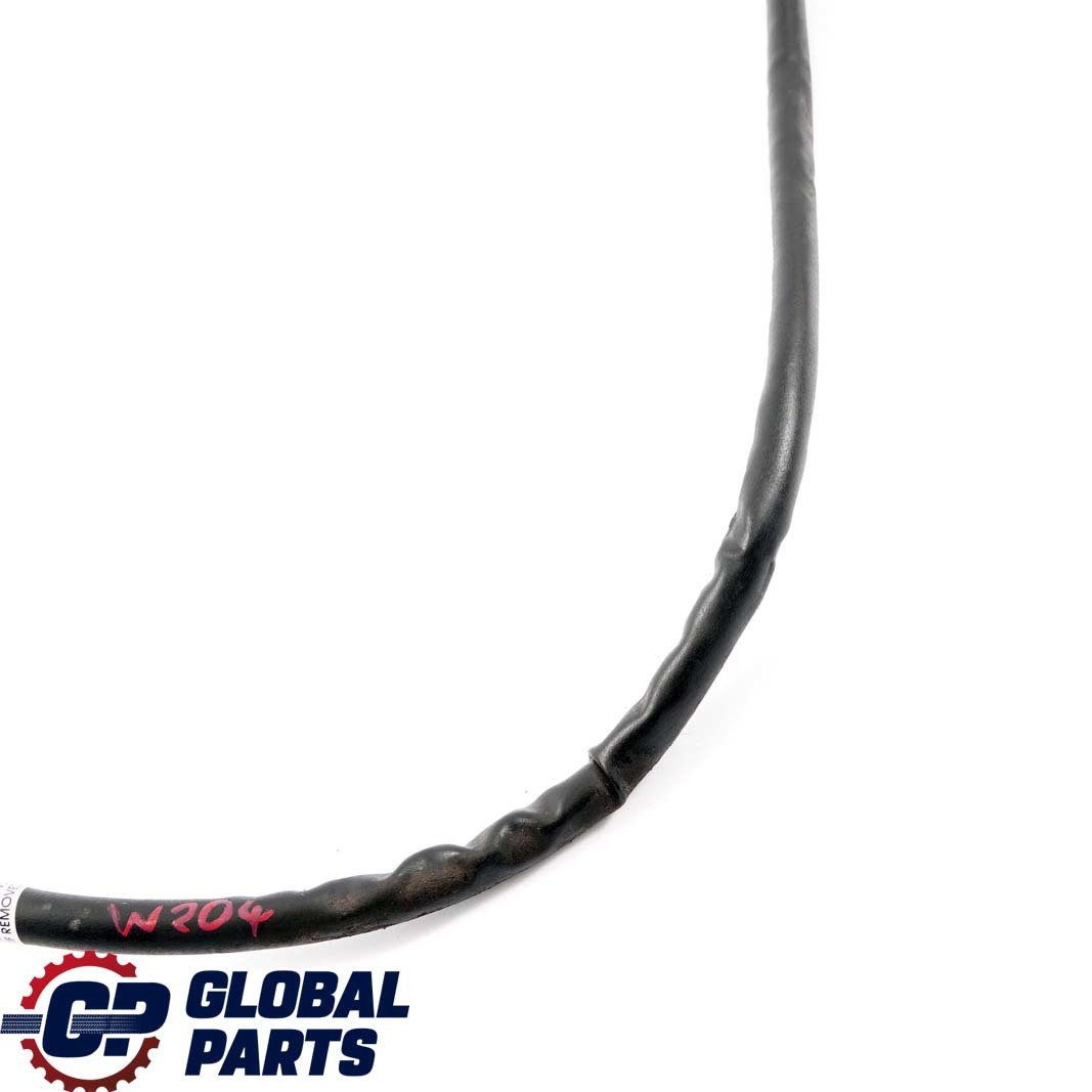 Mercedes-Benz C-Class W204 Battery Negative Earth Cable Wiring A2049820202