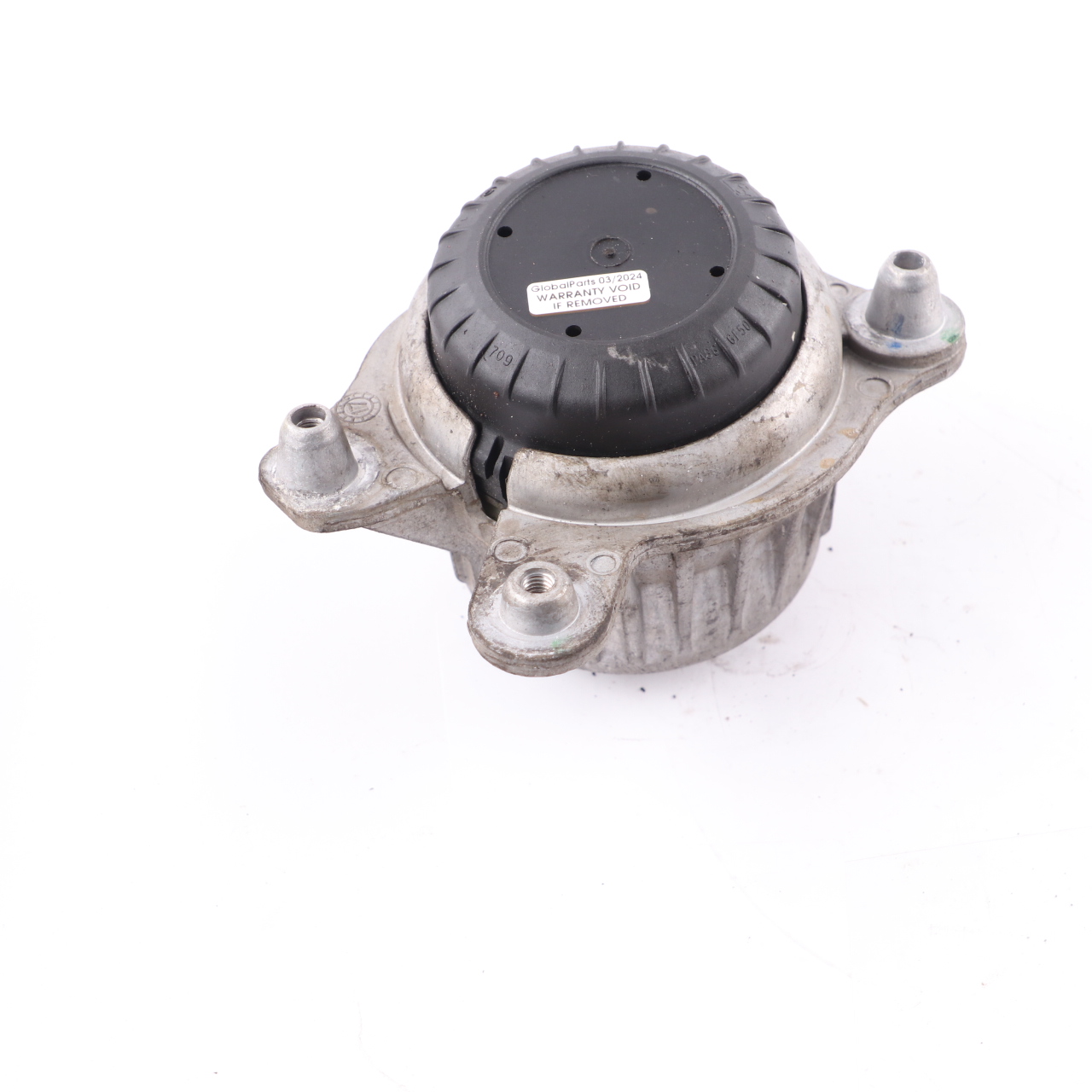 Motorhalterung Mercedes W205 OM651 Rechts Support Halterung A2052406717