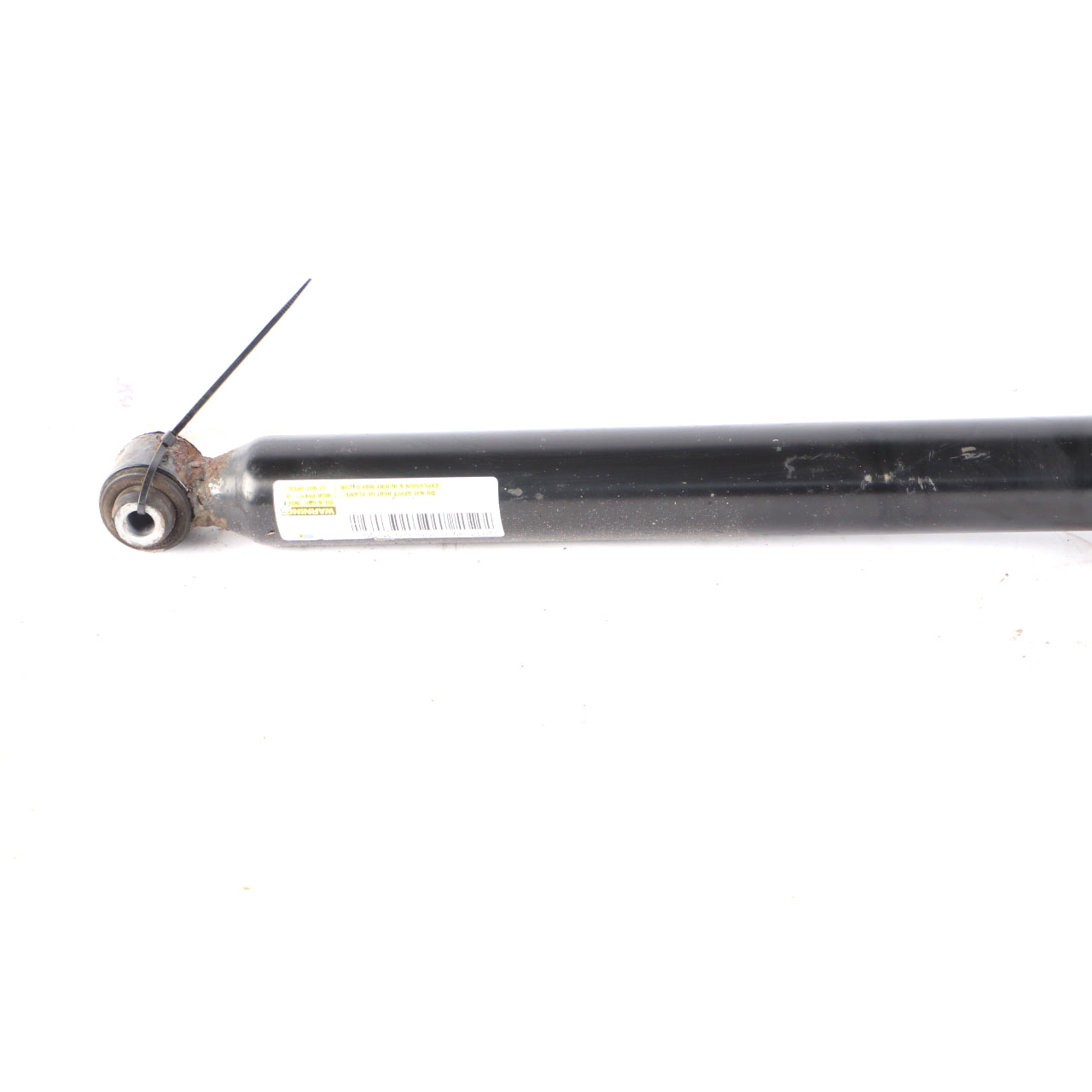 Mercedes W205 Damper Rear Axle Right Left N/O/S Shock Absorber A2053201530 