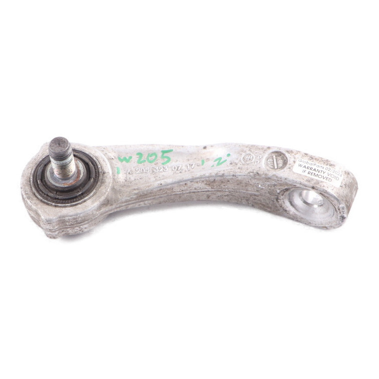 Mercedes W205 Drop Link Vorderseite Torsionsstange Sway Bar Linke A2053230717