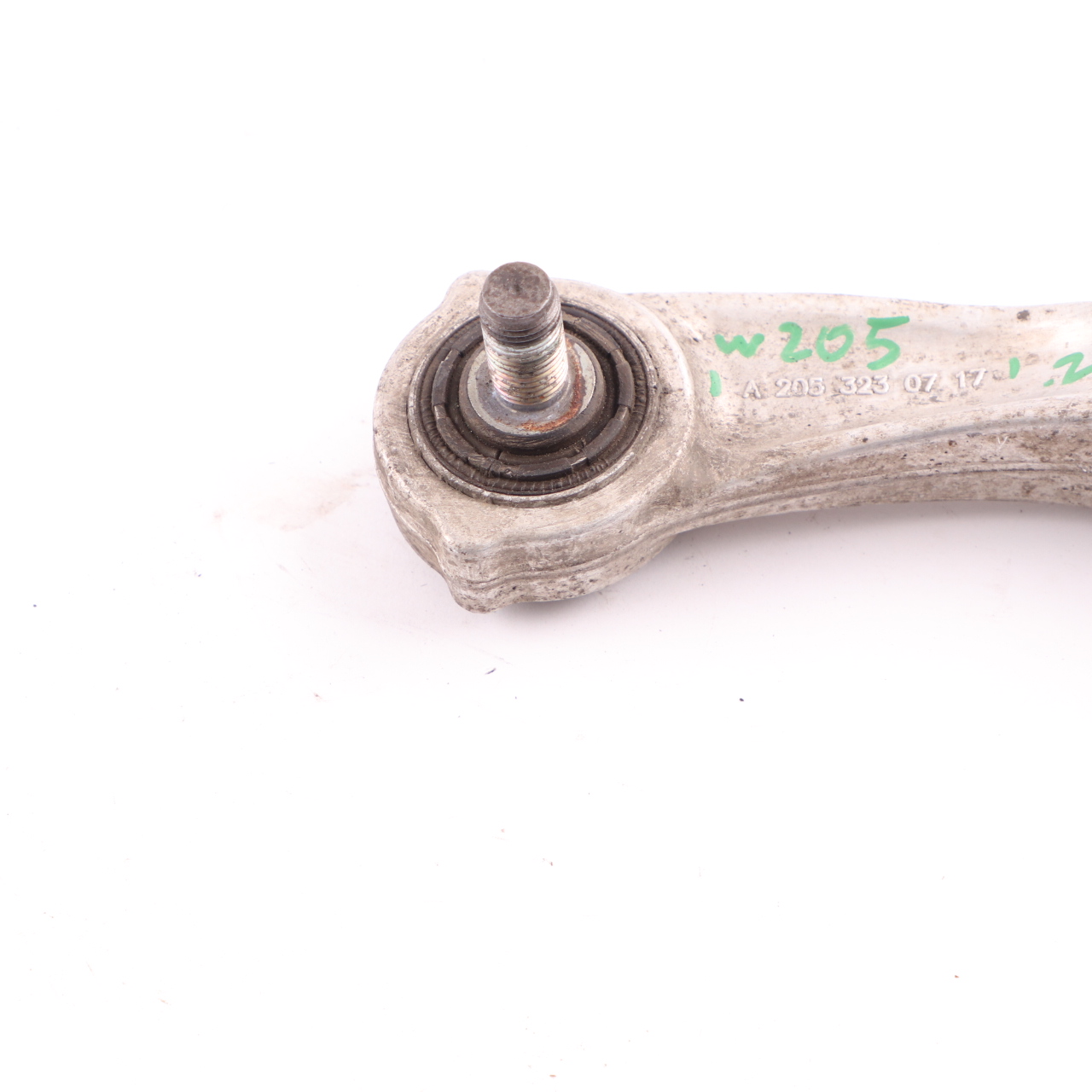 Mercedes W205 Drop Link Vorderseite Torsionsstange Sway Bar Linke A2053230717