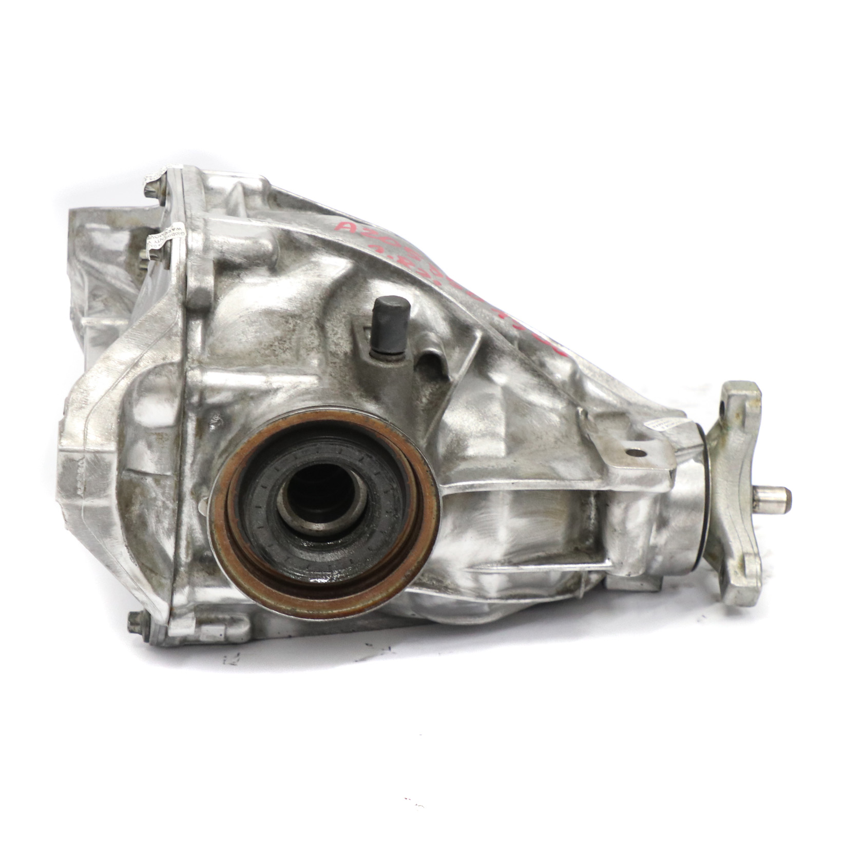 Mercedes W205 W213 C238 Rear Axle Differential Diff A2053501500 2,824 WARRANTY