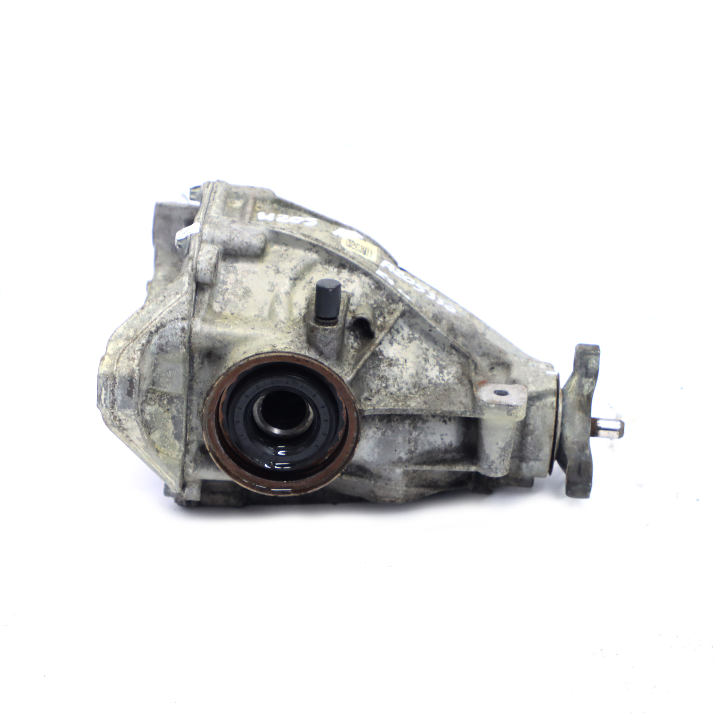 Mercedes W205 W213 C253 Rear Axle Differential Diff A2053509527 3,066 WARRANTY