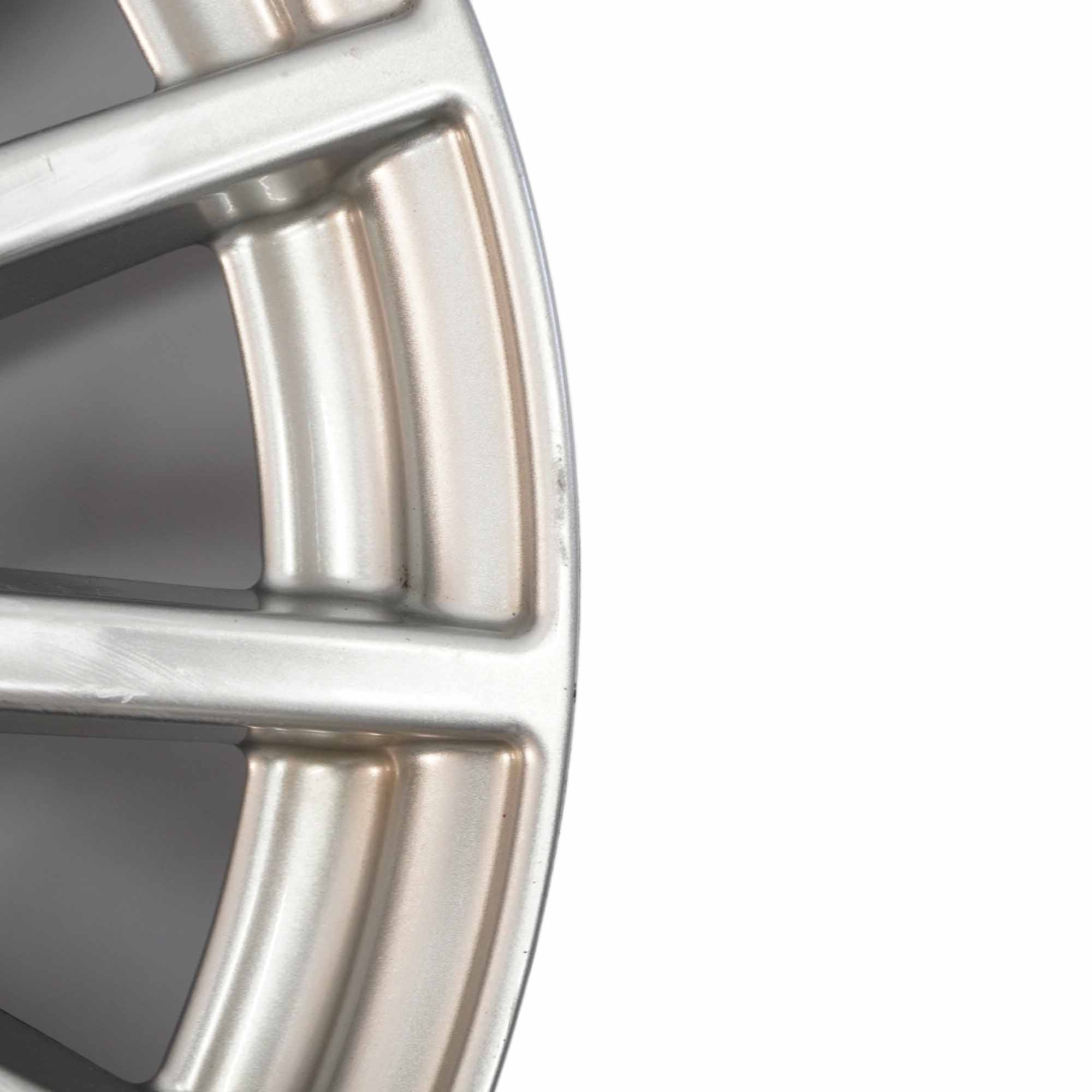 Felge Mercedes W205 Leichtmetallfelge 15 Speichen 16" 6,5J ET:38 A2054012502