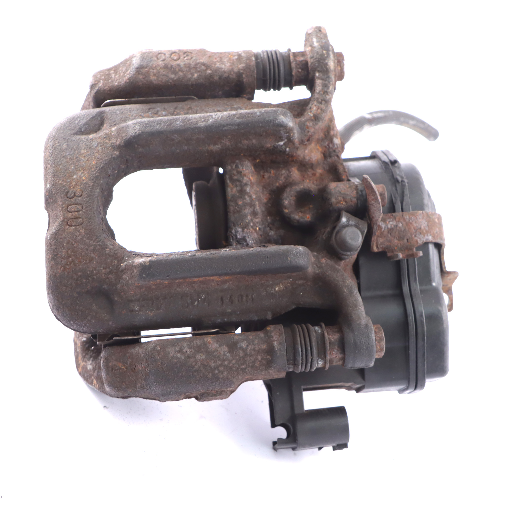 Bremssattel Mercedes S205 Hinten Rechts Elektrische Handbremse 300 A2054230481