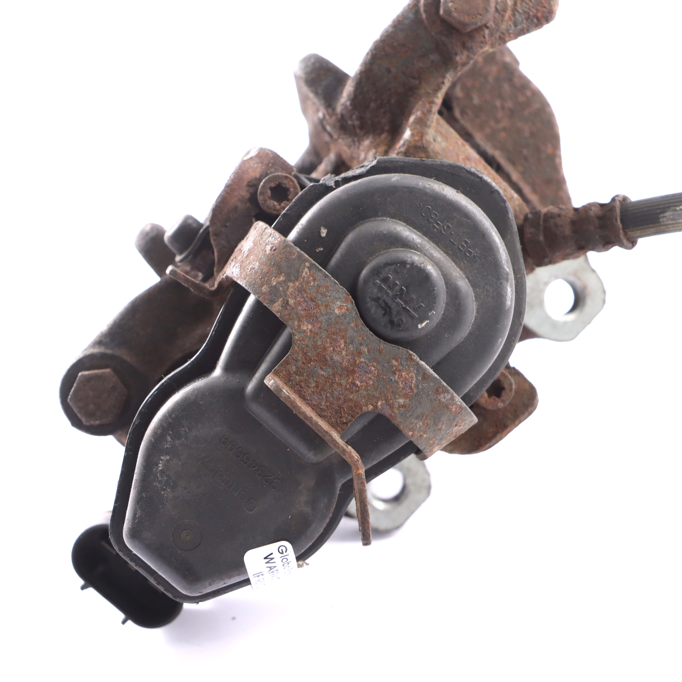 Bremssattel Mercedes S205 Hinten Rechts Elektrische Handbremse 300 A2054230481