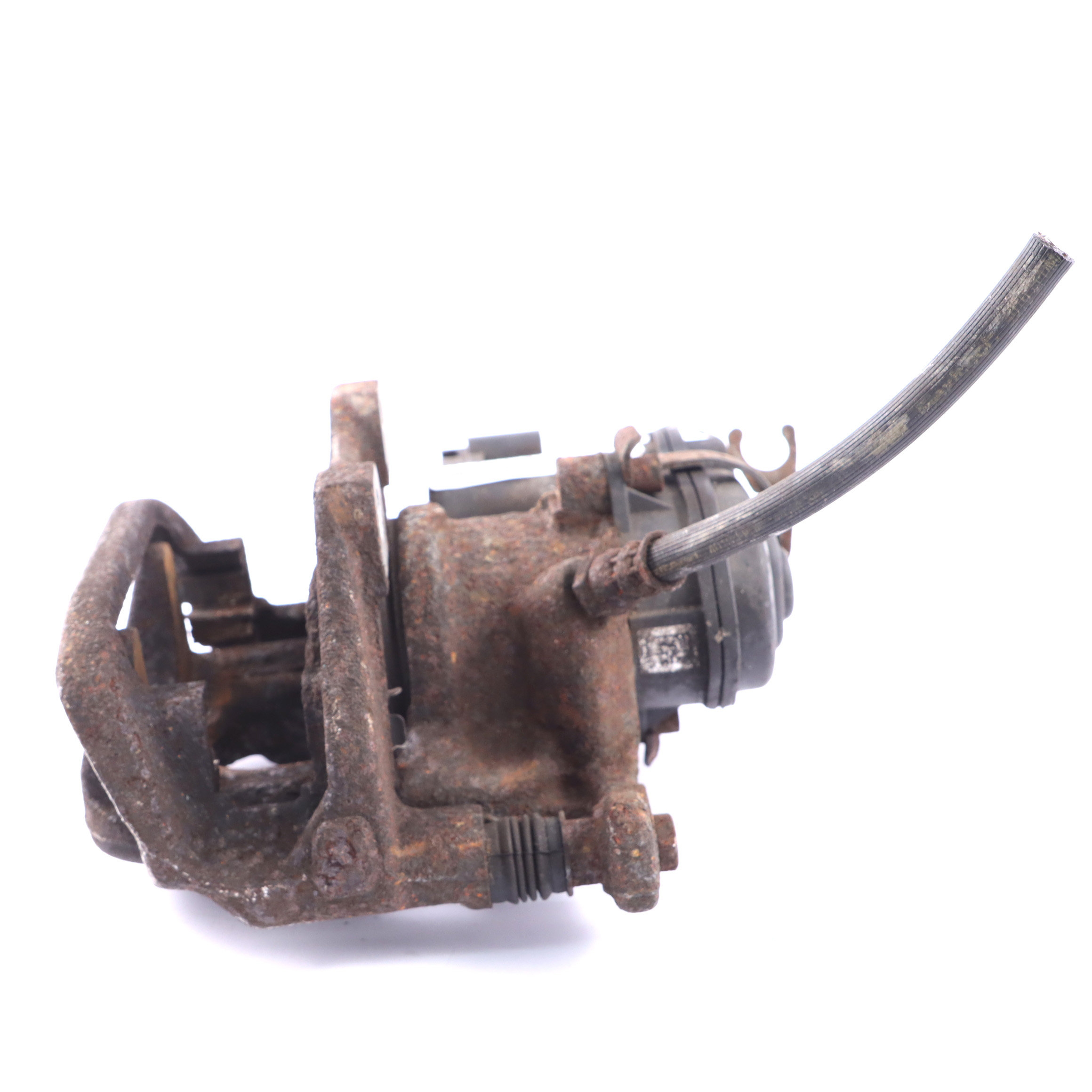 Bremssattel Mercedes S205 Hinten Rechts Elektrische Handbremse 300 A2054230481