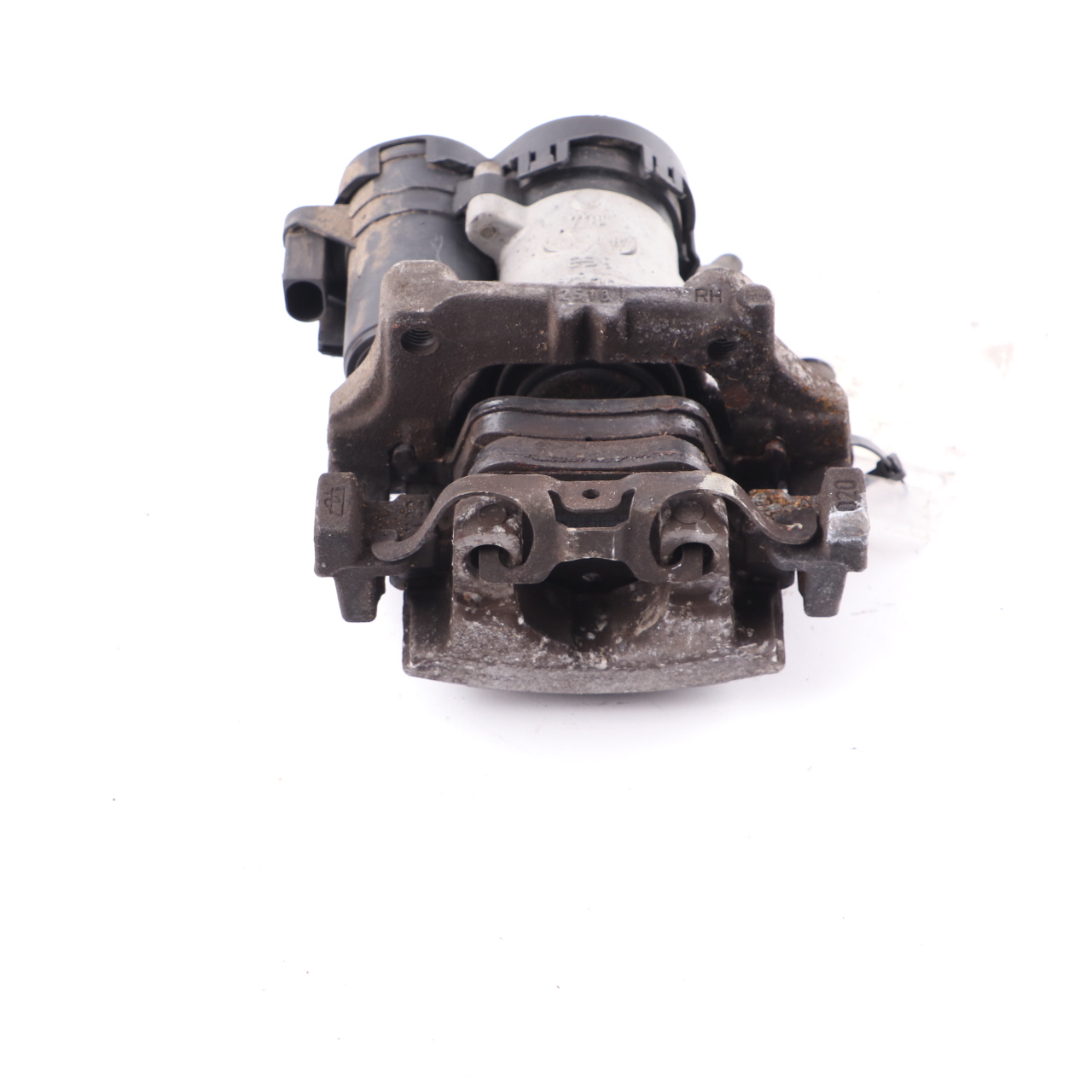 Mercedes S205 Bremssattel Hinten Rechts Elektrische Handbremse 034 A2054230481