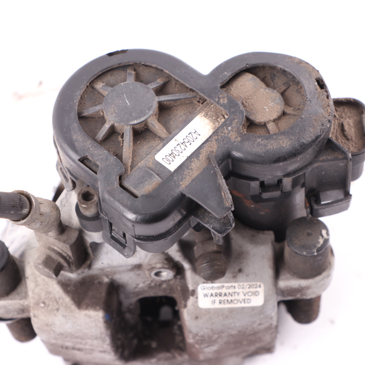 Mercedes S205 Bremssattel Hinten Rechts Elektrische Handbremse 034 A2054230481