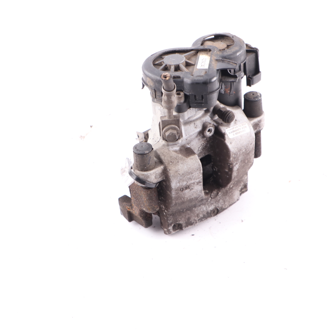 Mercedes S205 Bremssattel Hinten Rechts Elektrische Handbremse 034 A2054230481