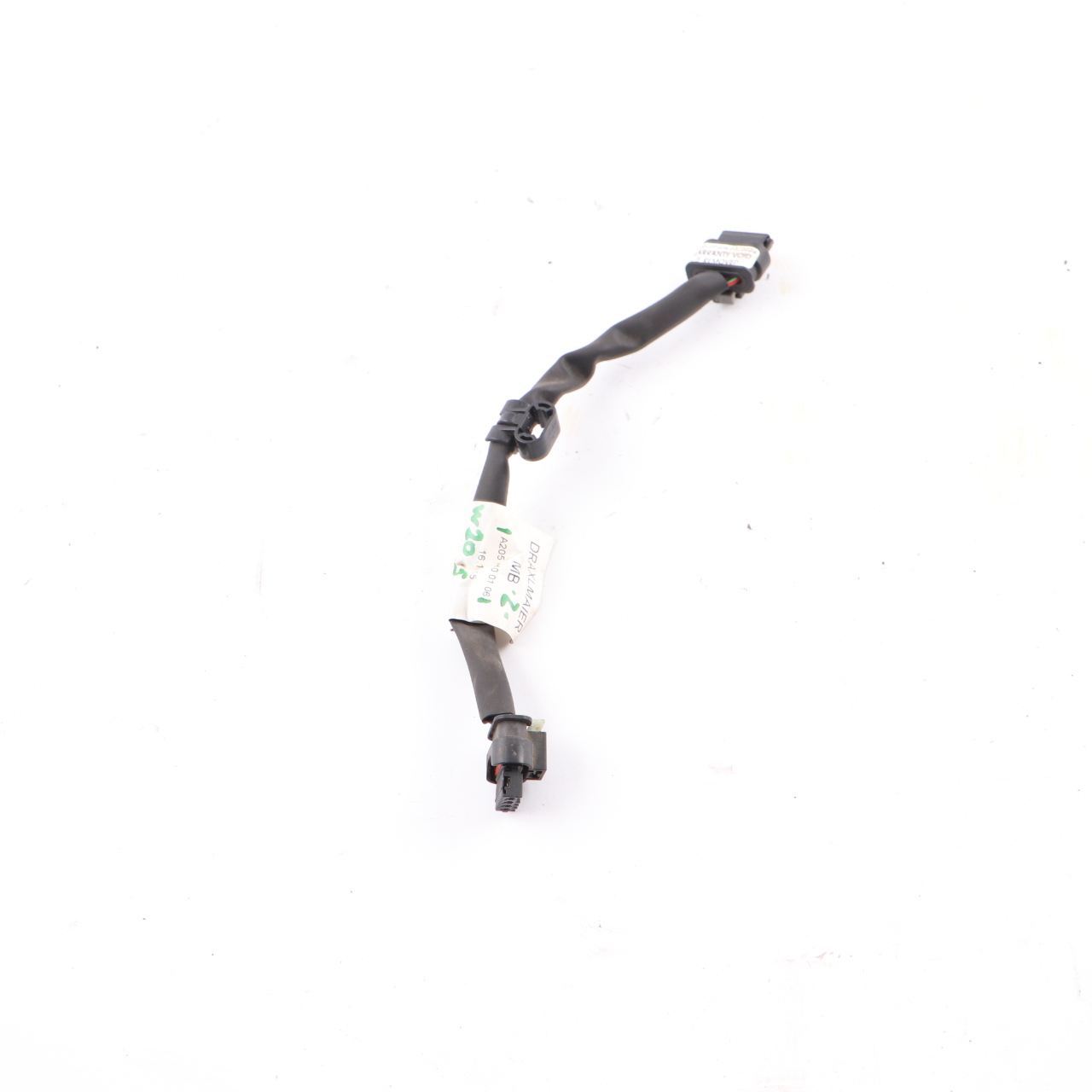 Auspuffverdrahtung Mercedes W205 Lambdasondenkabel Kabel OM626 OM651 A2054400106