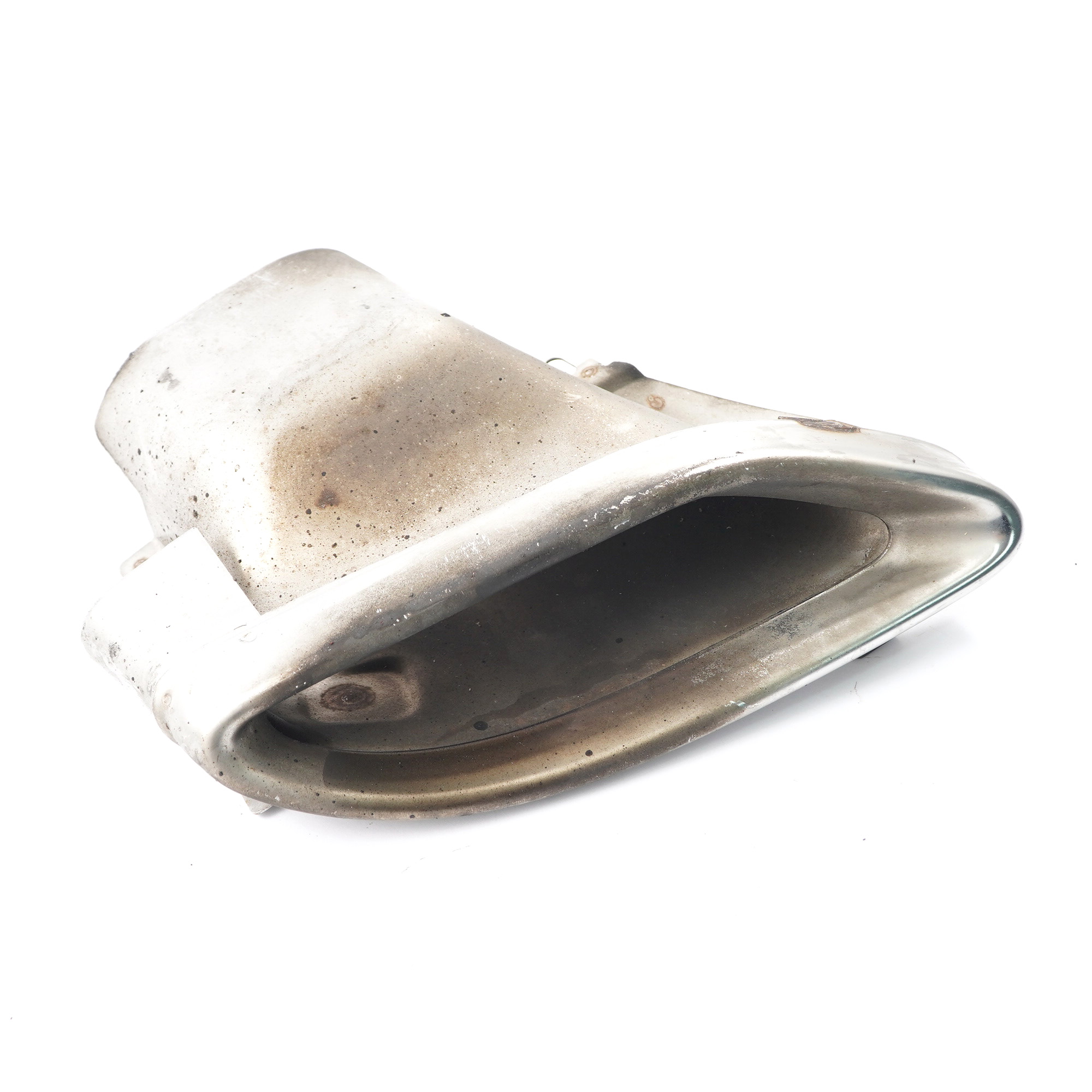 Exhaust Tip Mercedes W205 C238 Exhaust Muffler Pipe Rear Right A2054900400