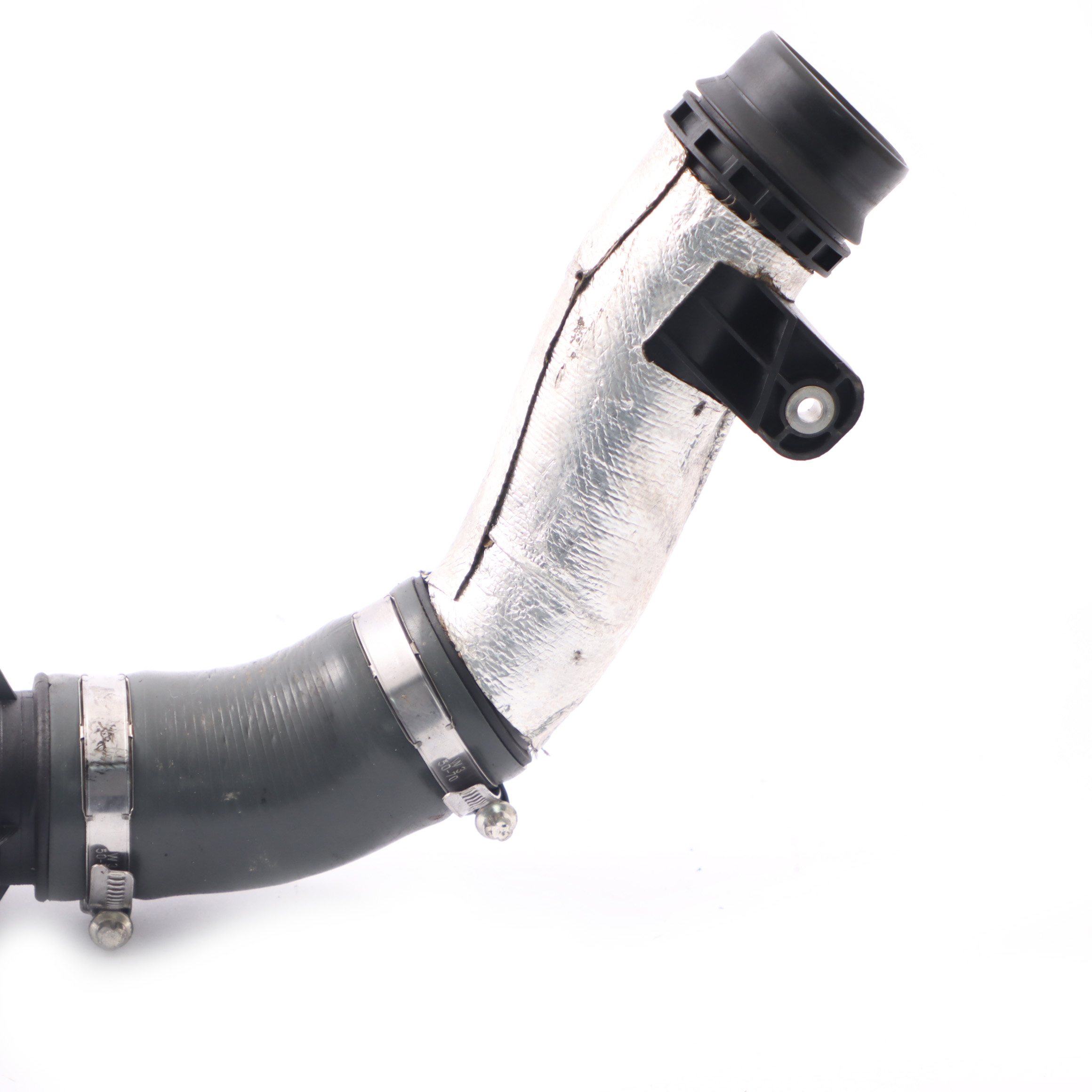 Intercooler Pipe Mercedes W205 Diesel Air Intake Charge Air Hose A2055280100