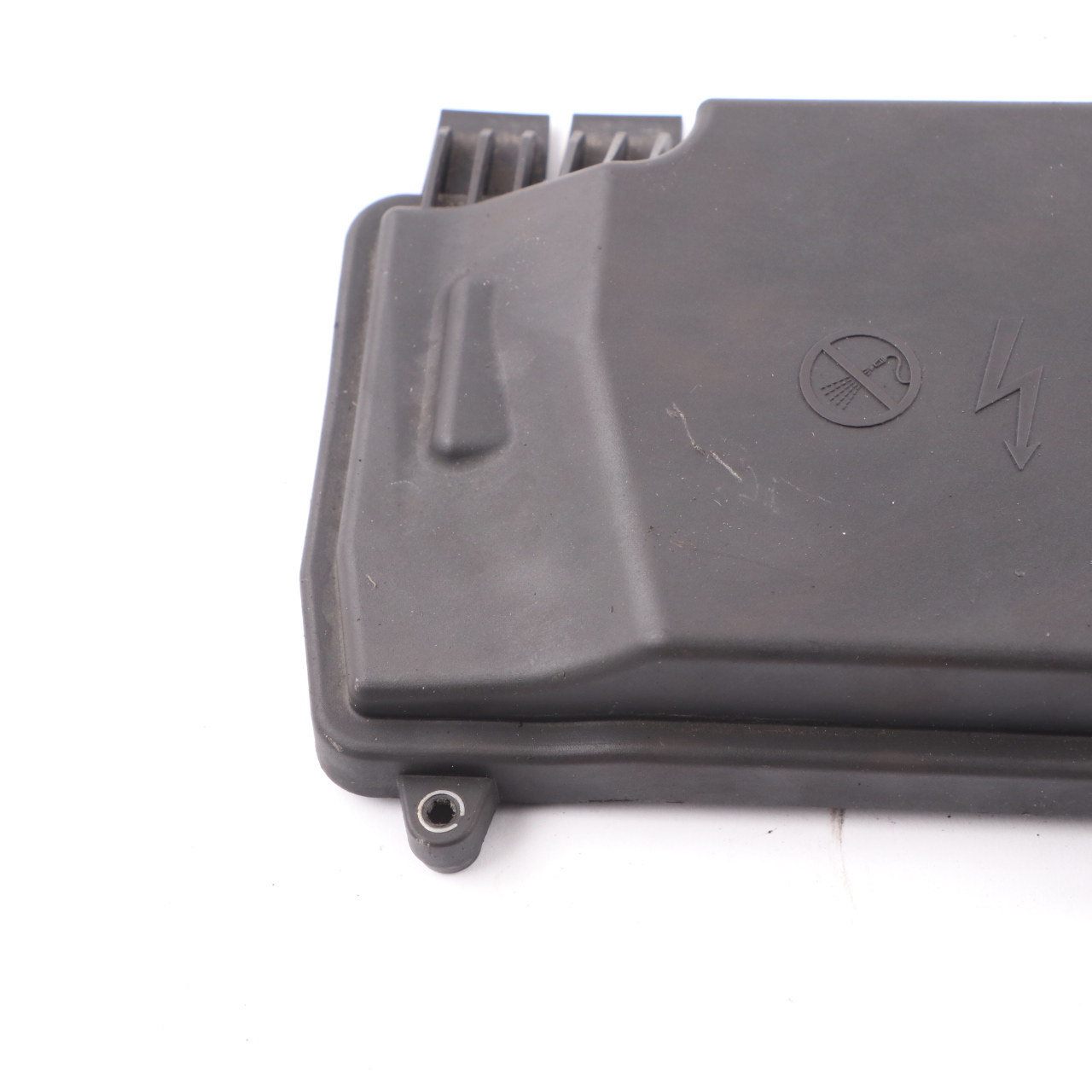 Mercedes W205 Cover Front Fuse Box Control Module Cap Top Cover Trim A2055402428