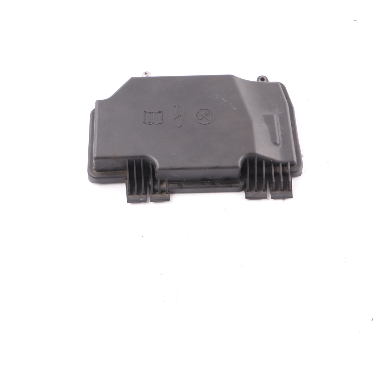 Mercedes W205 Cover Front Fuse Box Control Module Cap Top Cover Trim A2055402428