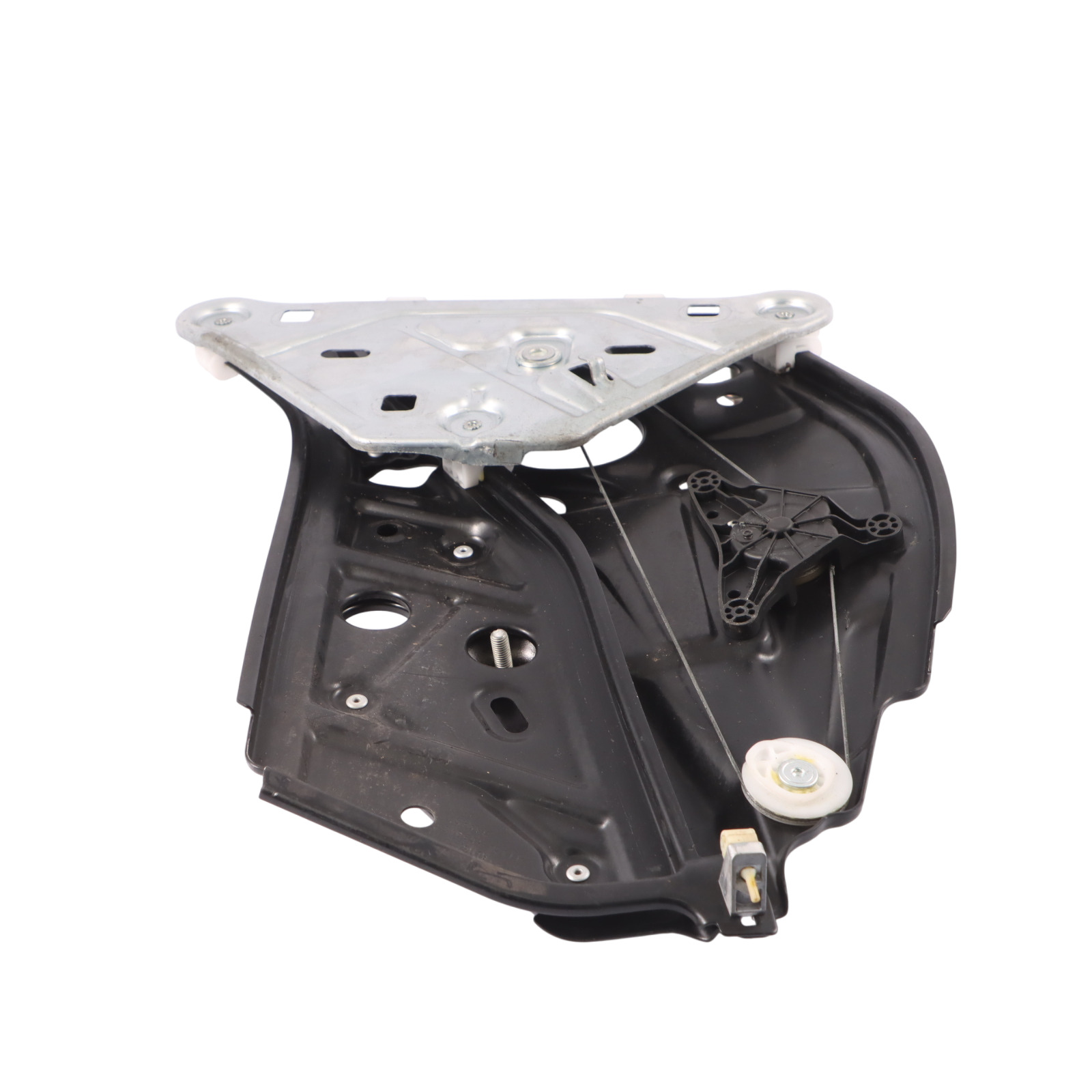 Mercedes A238 Hinten Links Fensterheber Lifter Panel Motor A2056700303