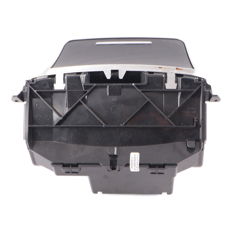 Mercedes W205 Mittelkonsole Aschenbecher Ablagefach Trim Schwarz A2056801005