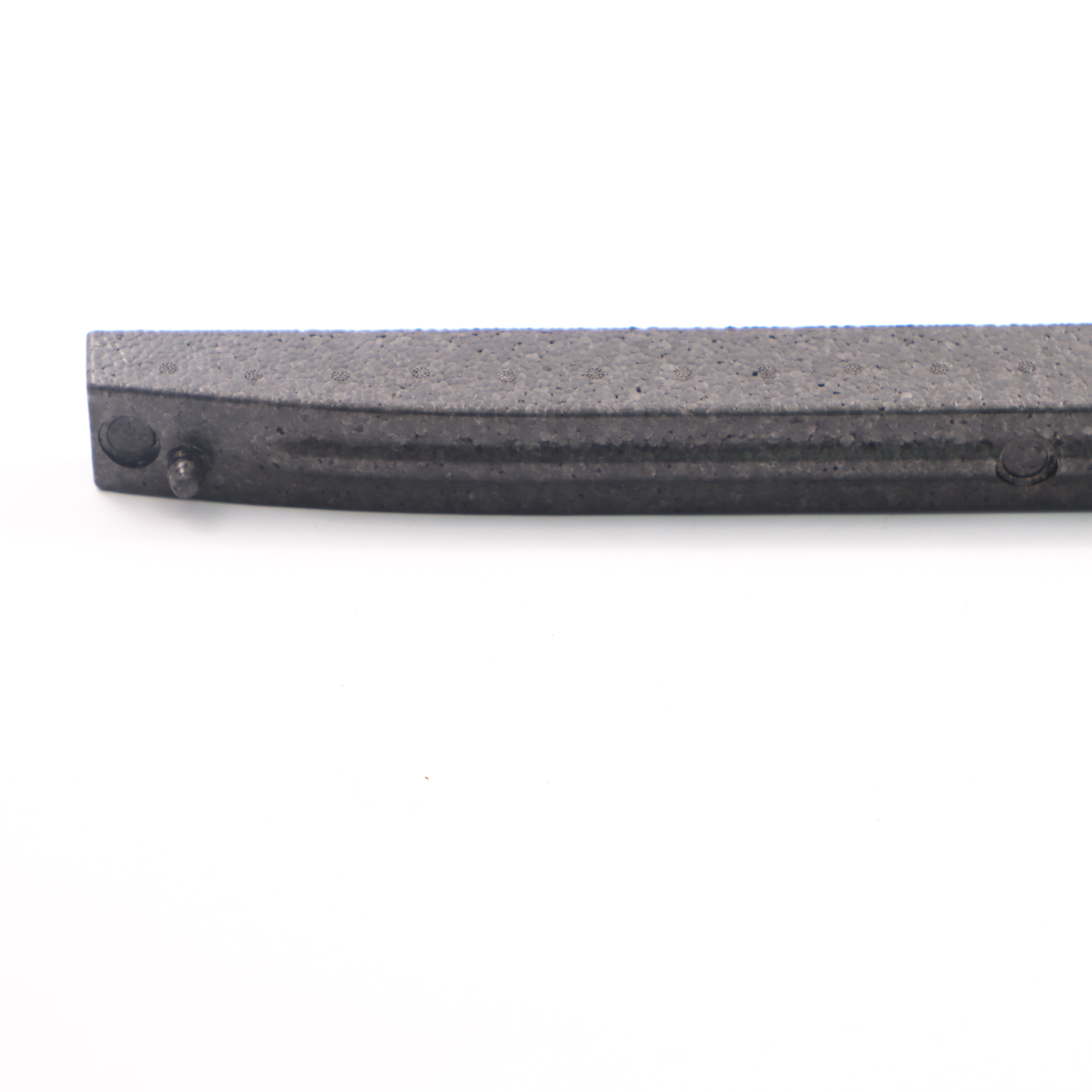 Mercedes S205 Trunk Loading Floor Front Bracing Bar Foam Insert A2056840237