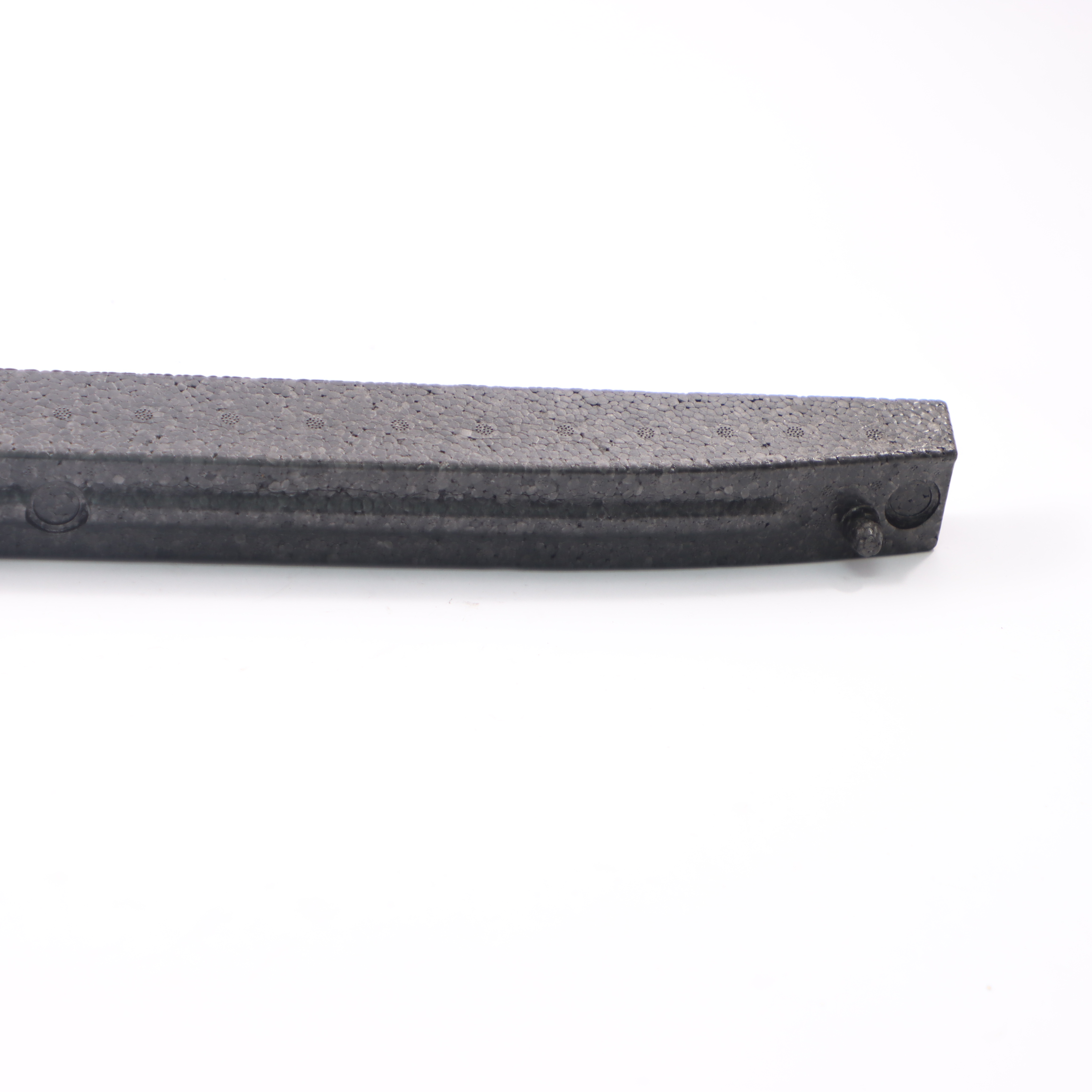 Mercedes S205 Trunk Loading Floor Front Bracing Bar Foam Insert A2056840237