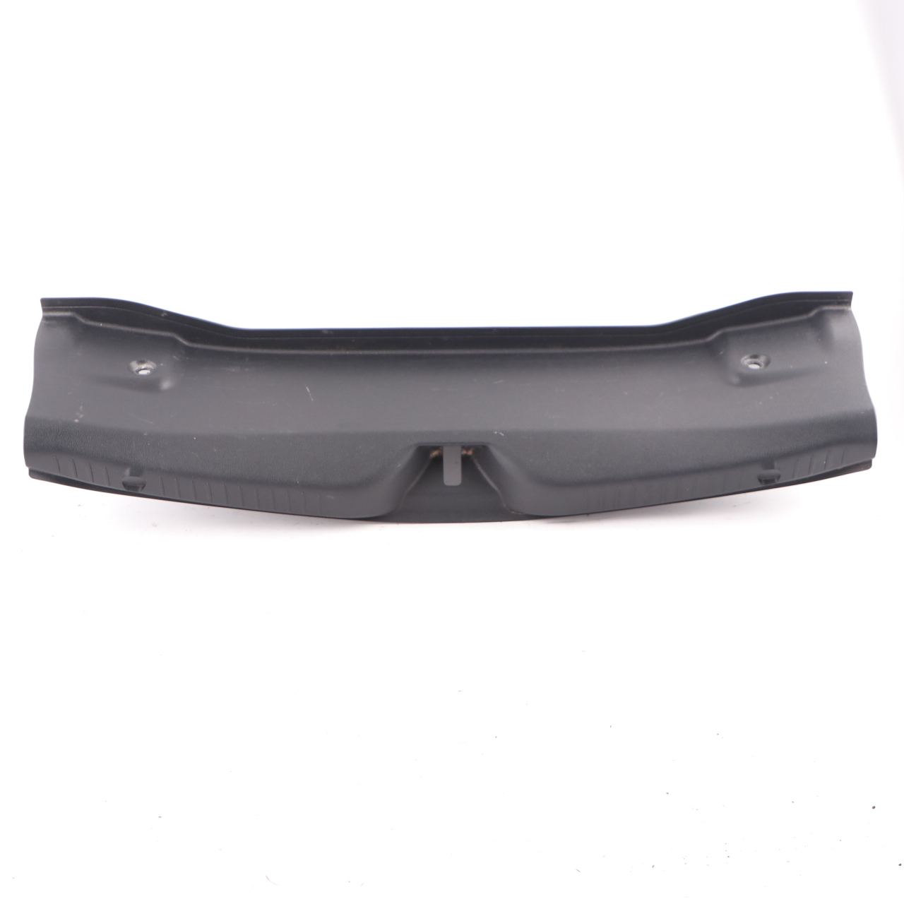 Mercedes C205 Schloss Abdeckung Verkleidung Trim Schweller Hinten A2056900944