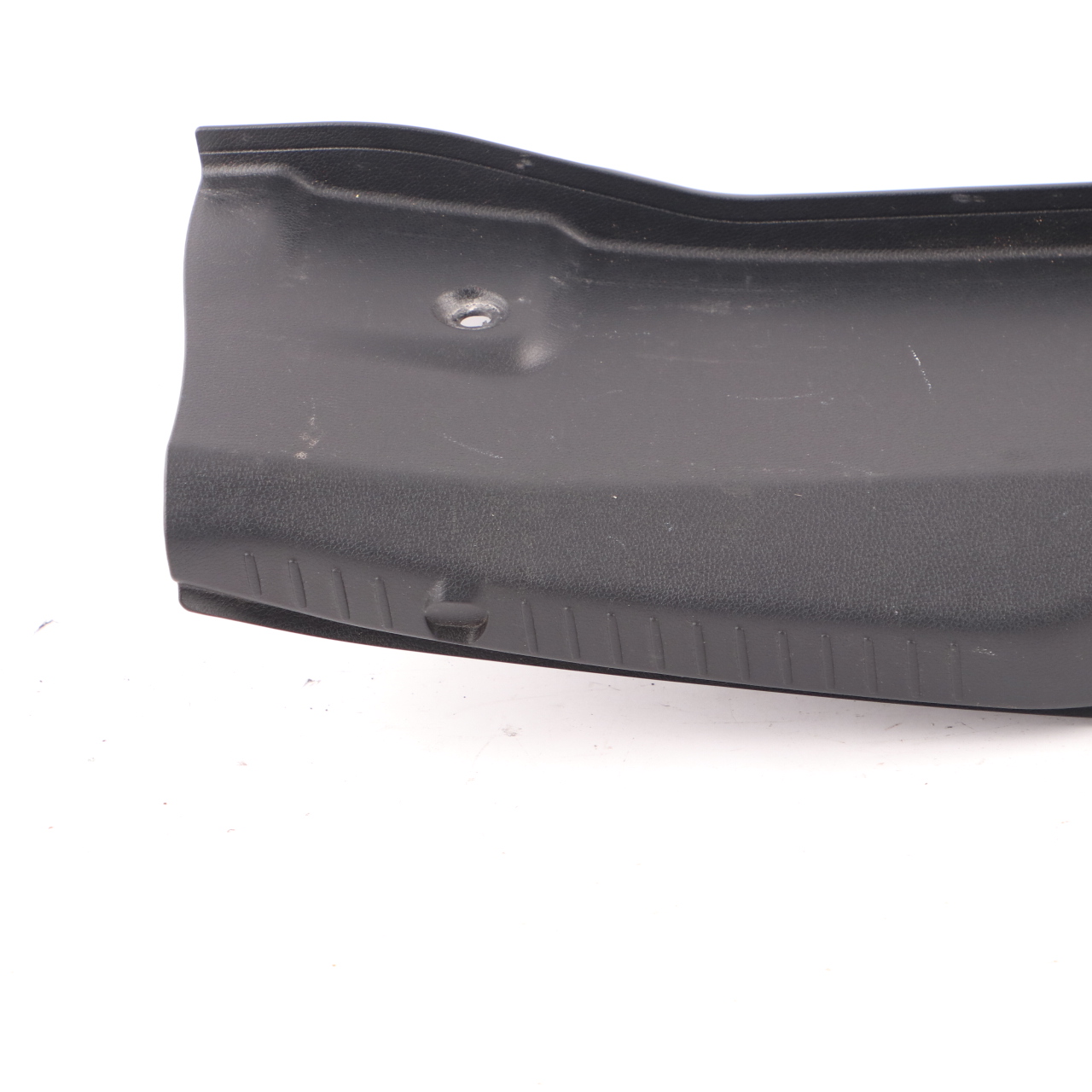 Mercedes C205 Schloss Abdeckung Verkleidung Trim Schweller Hinten A2056900944