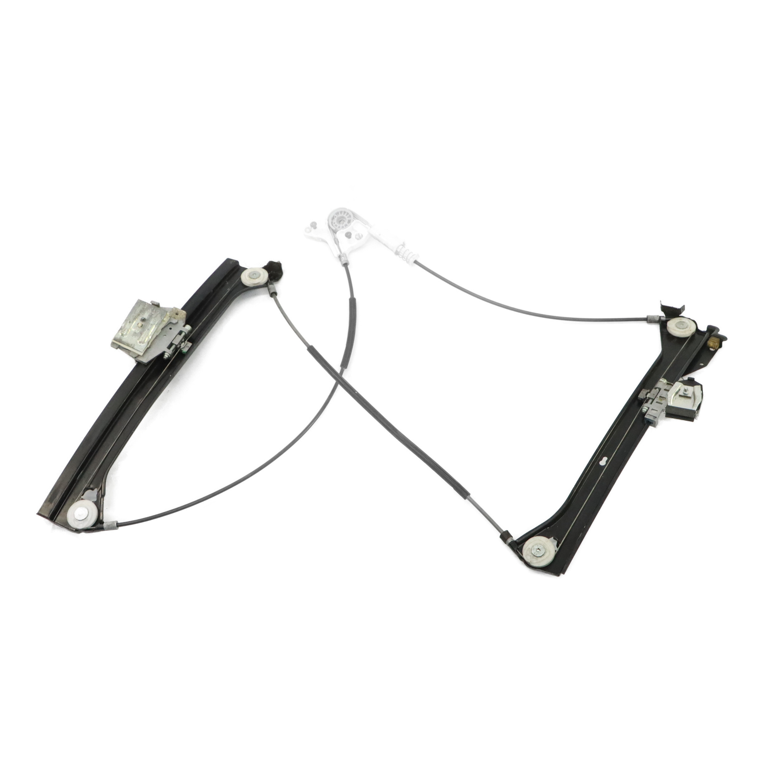 Mercedes A205 Tür vorne links Fensterheber Regulator A2057204127