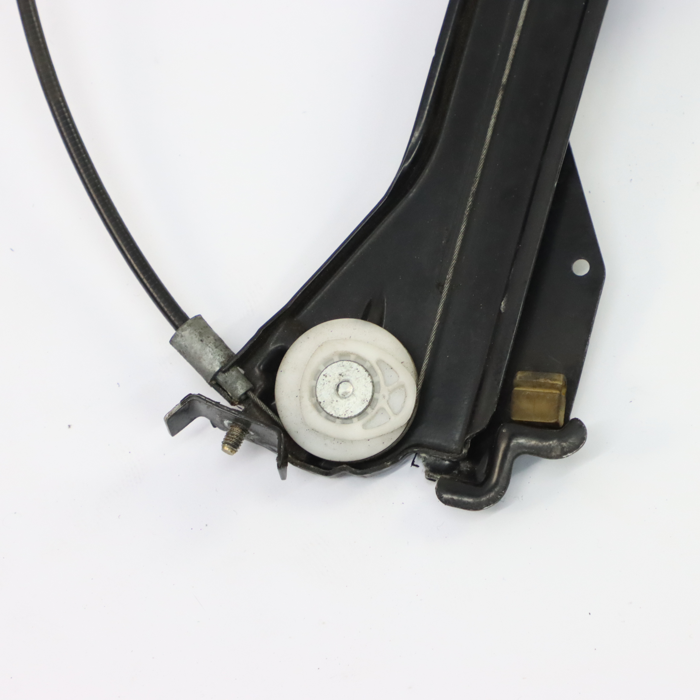 Mercedes A205 Tür vorne rechts Fensterheber Regulator A2057204227