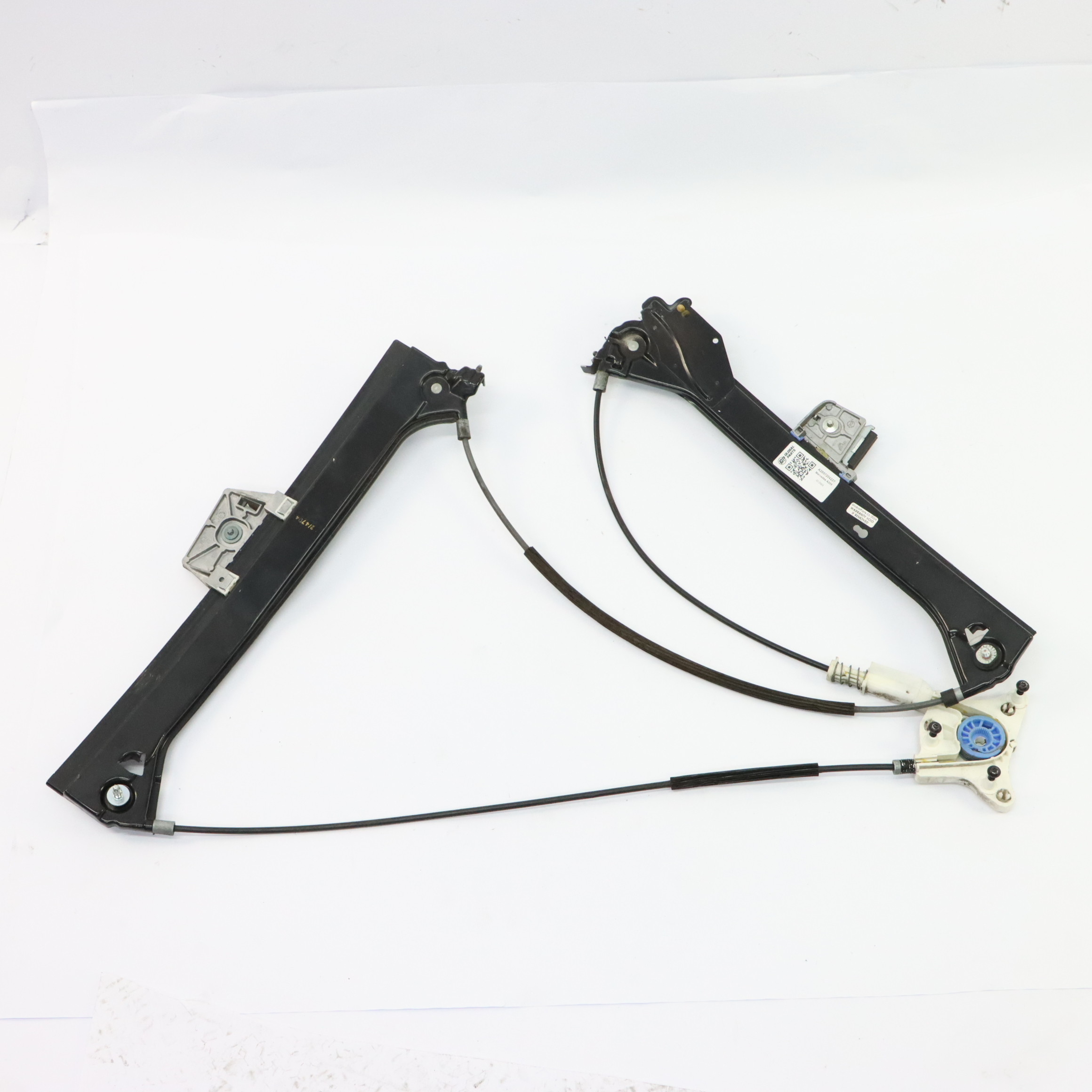 Mercedes A205 Tür vorne rechts Fensterheber Regulator A2057204227