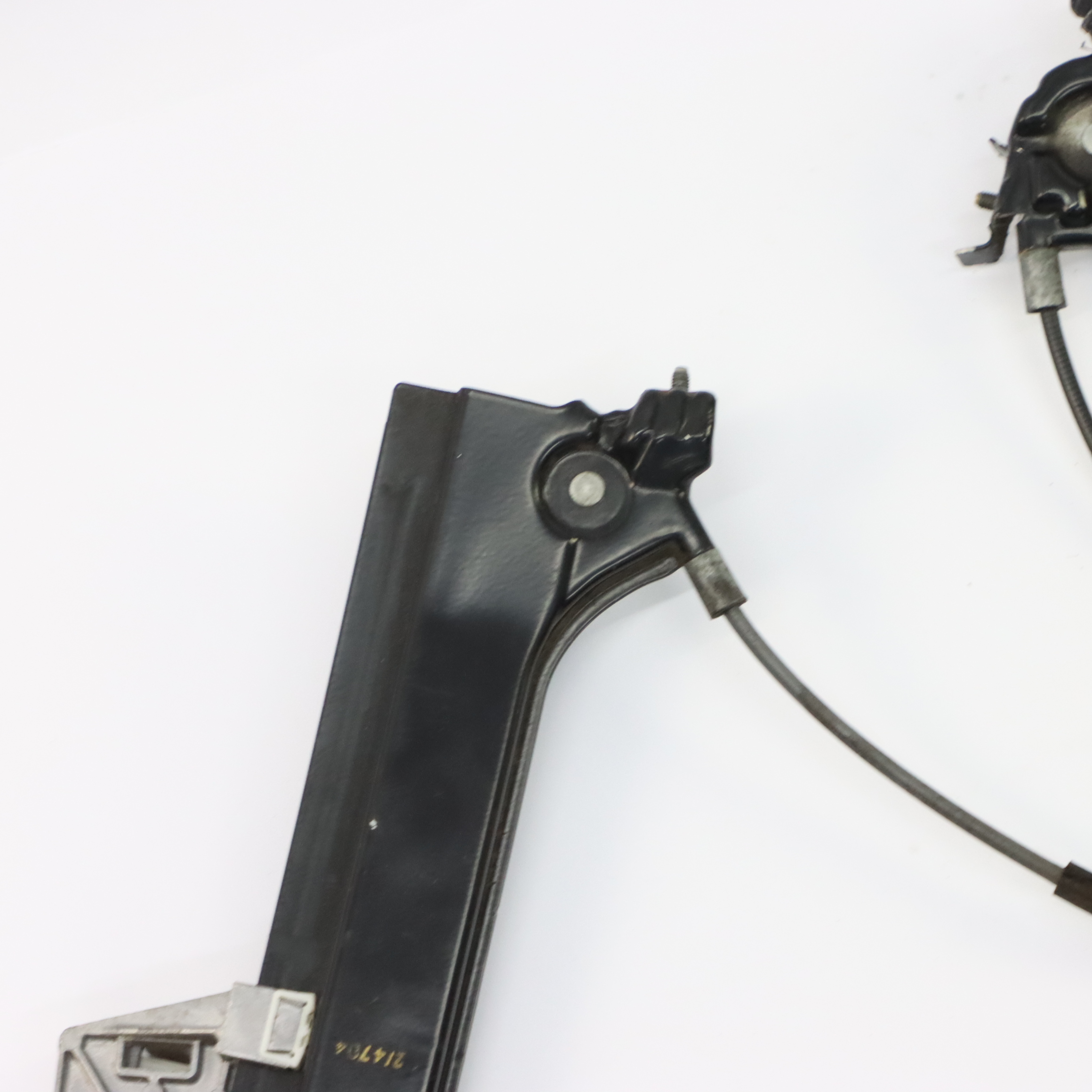 Mercedes A205 Tür vorne rechts Fensterheber Regulator A2057204227