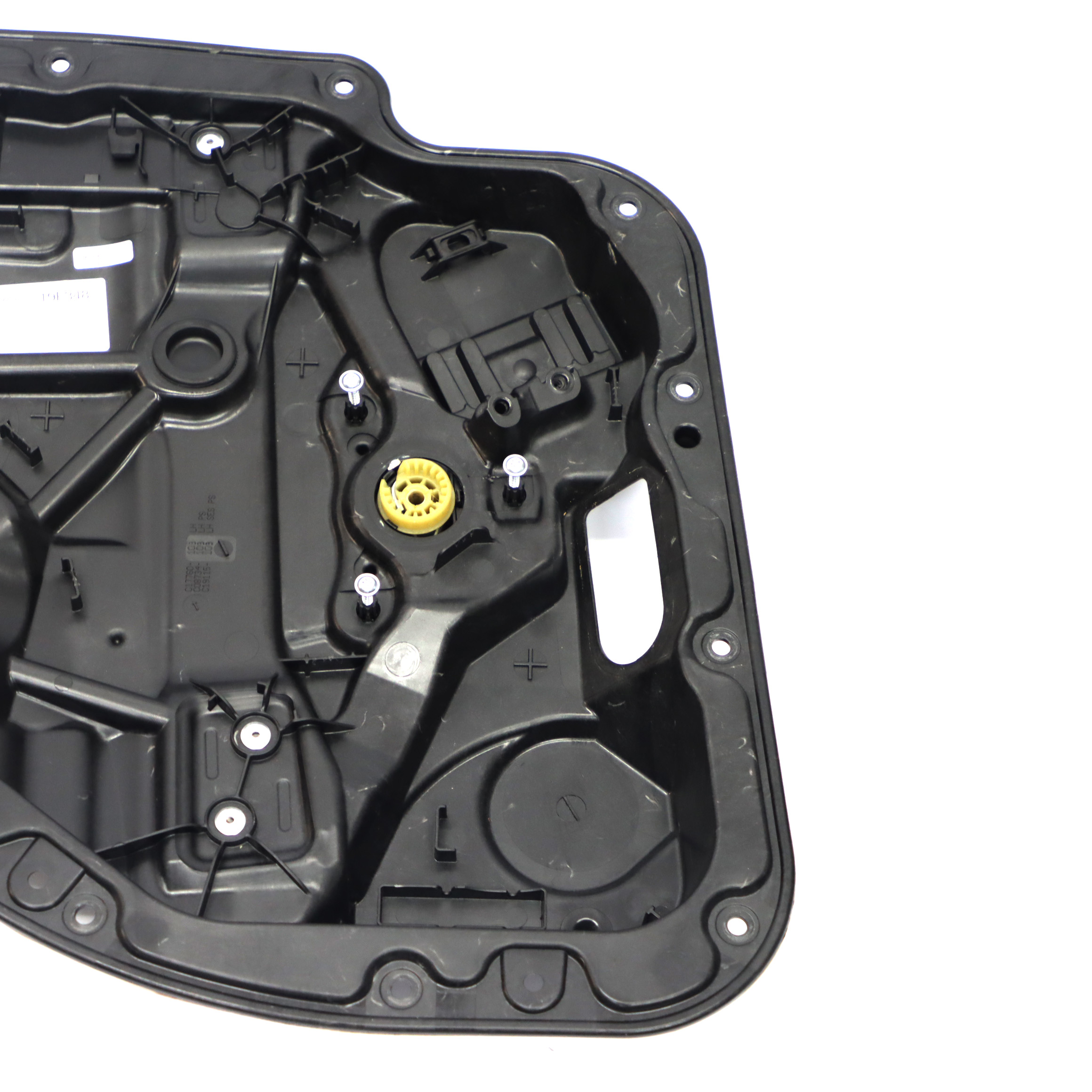 Mercedes W205 Hinten links Fensterheber Hebebühne A2057307904