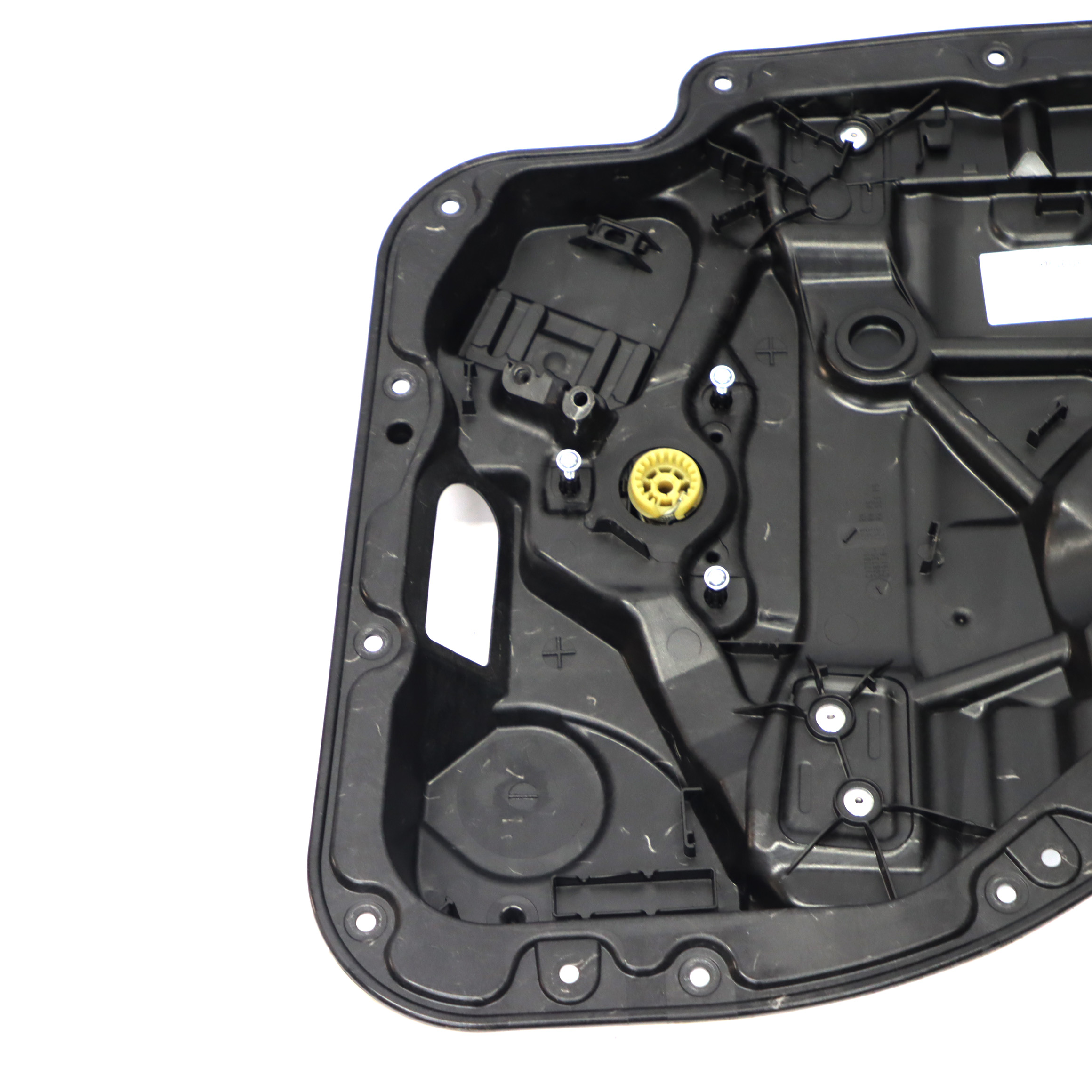 Mercedes W205 Hinten rechts Fensterheber Hebebühne A2057308004